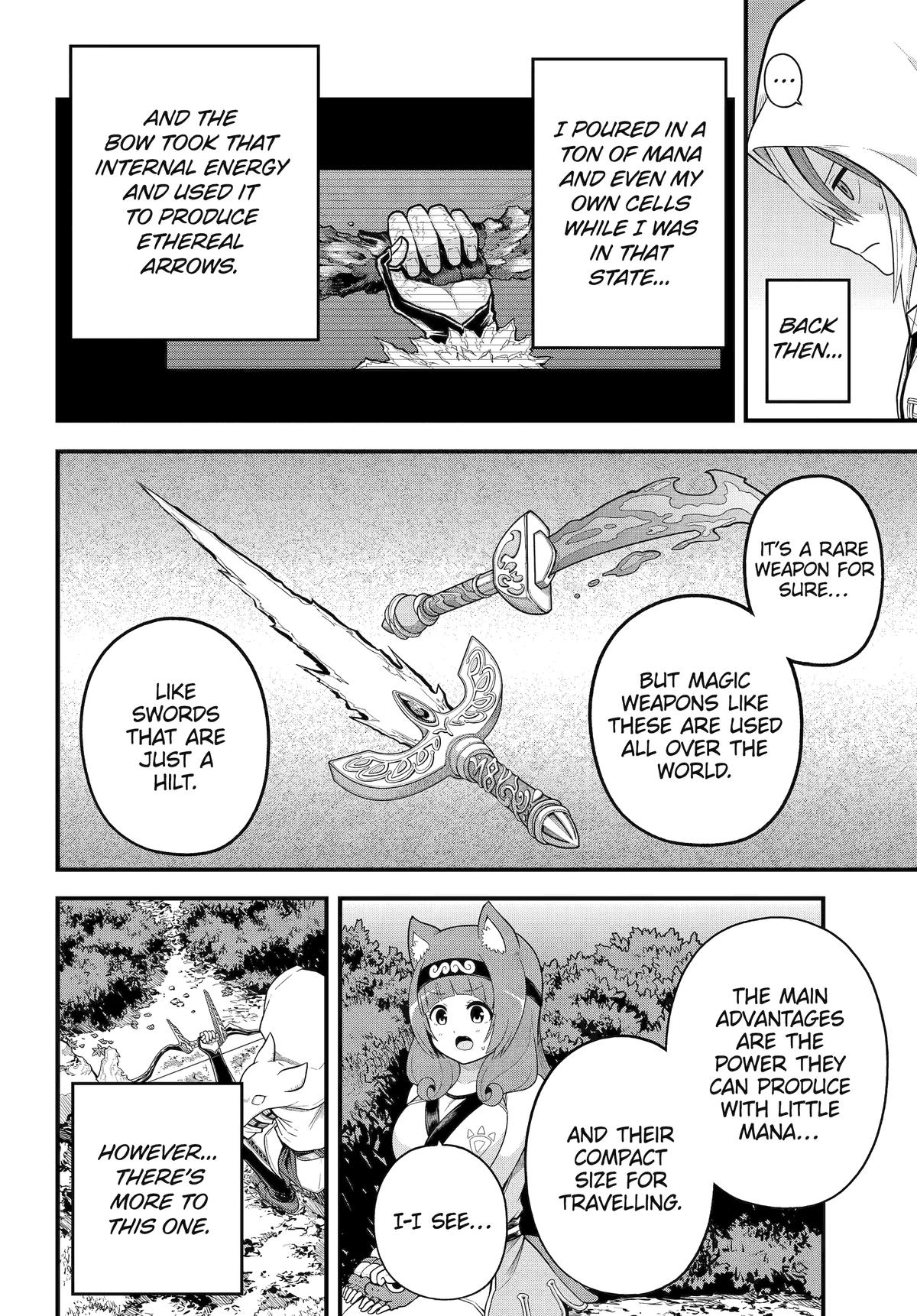 Immoral Guild Chapter 97 10