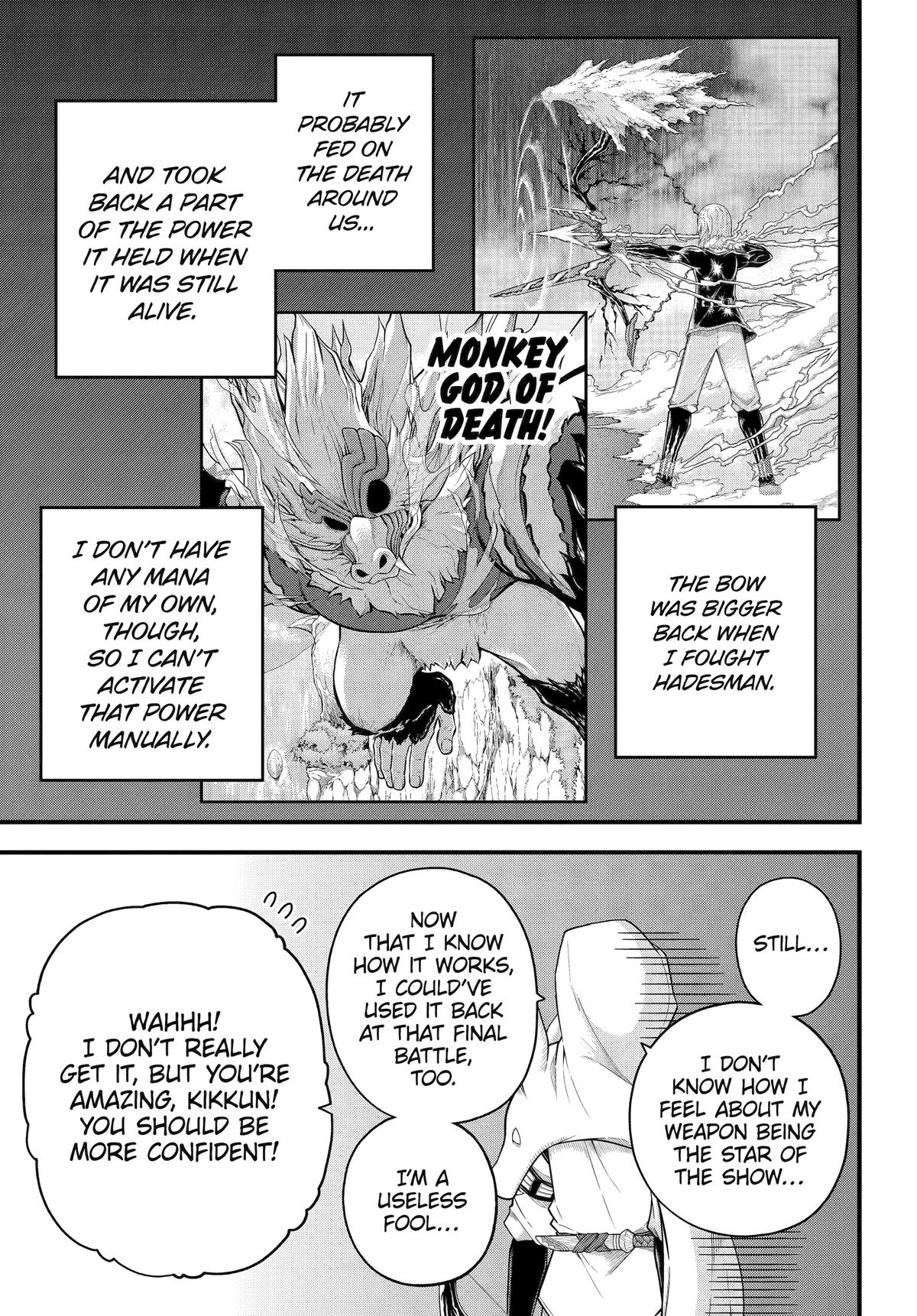 Immoral Guild Chapter 97 11