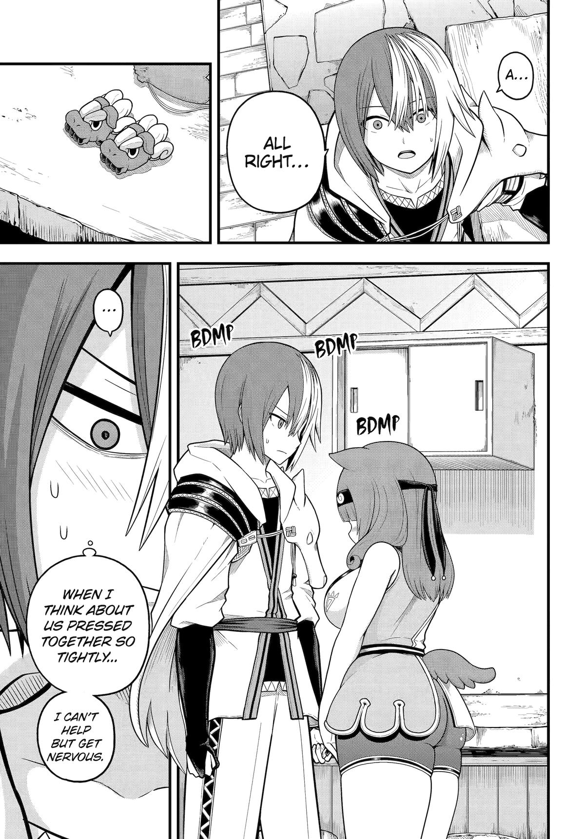 Immoral Guild Chapter 97 23