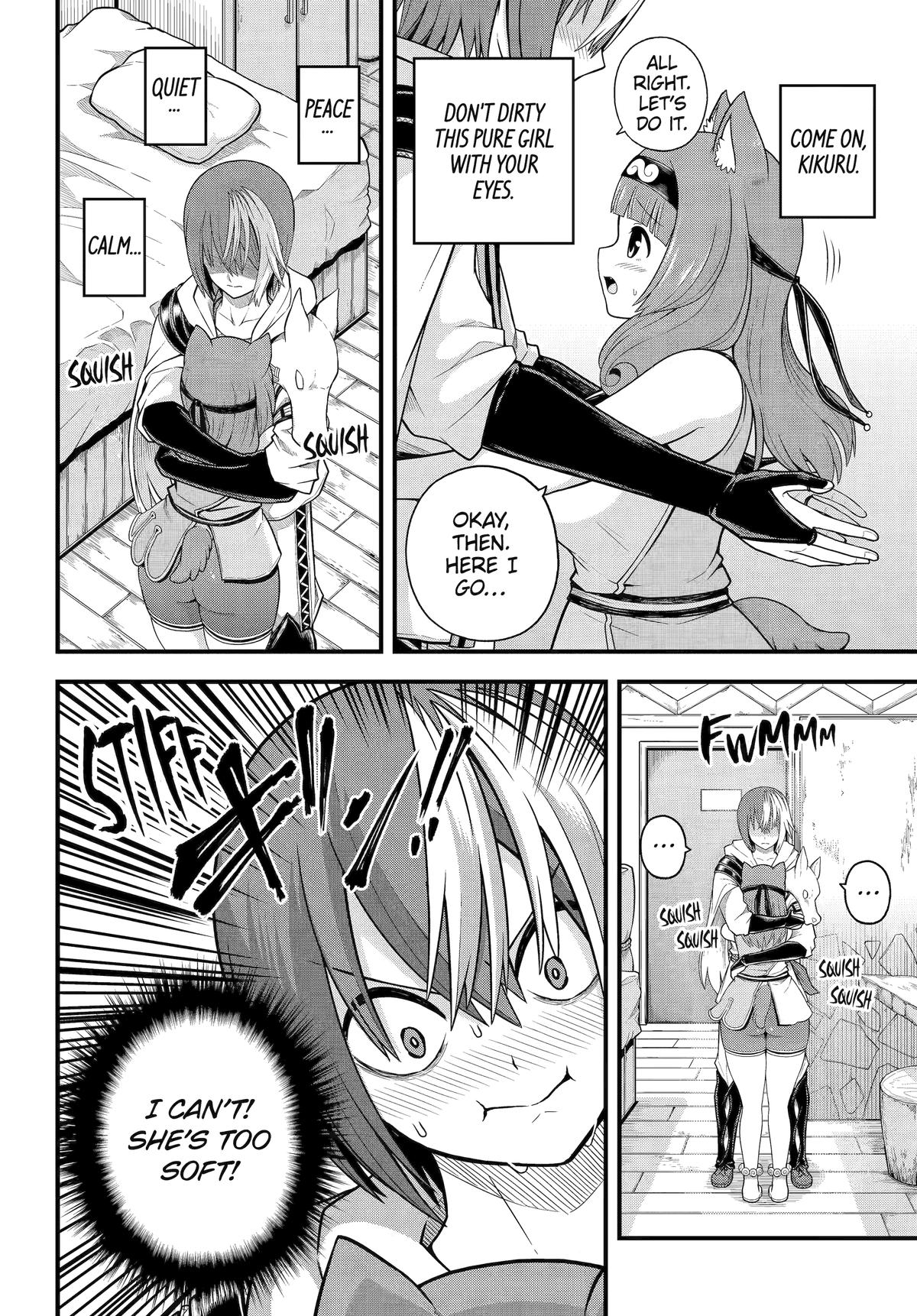 Immoral Guild Chapter 97 26