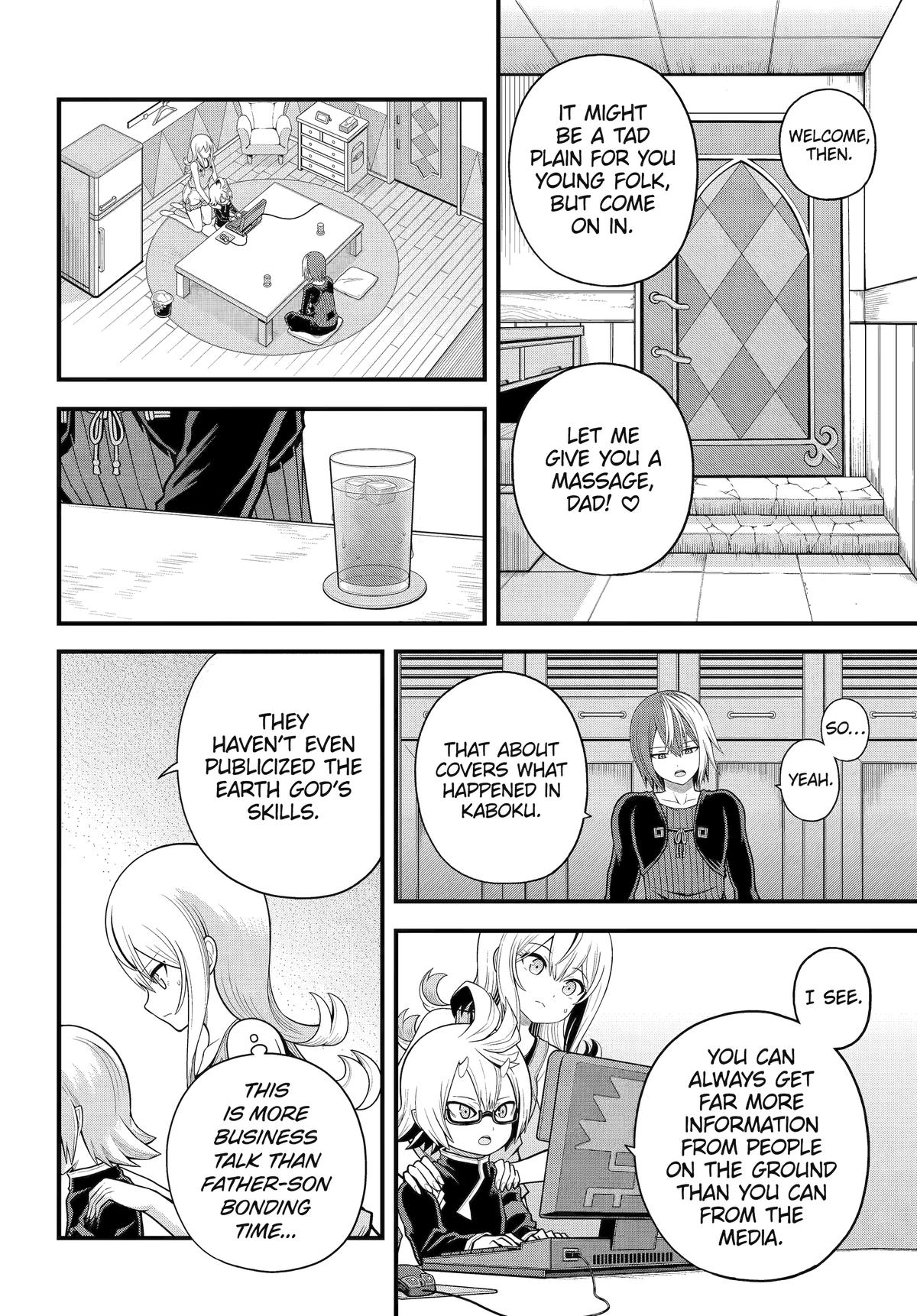 Immoral Guild Chapter 98 6