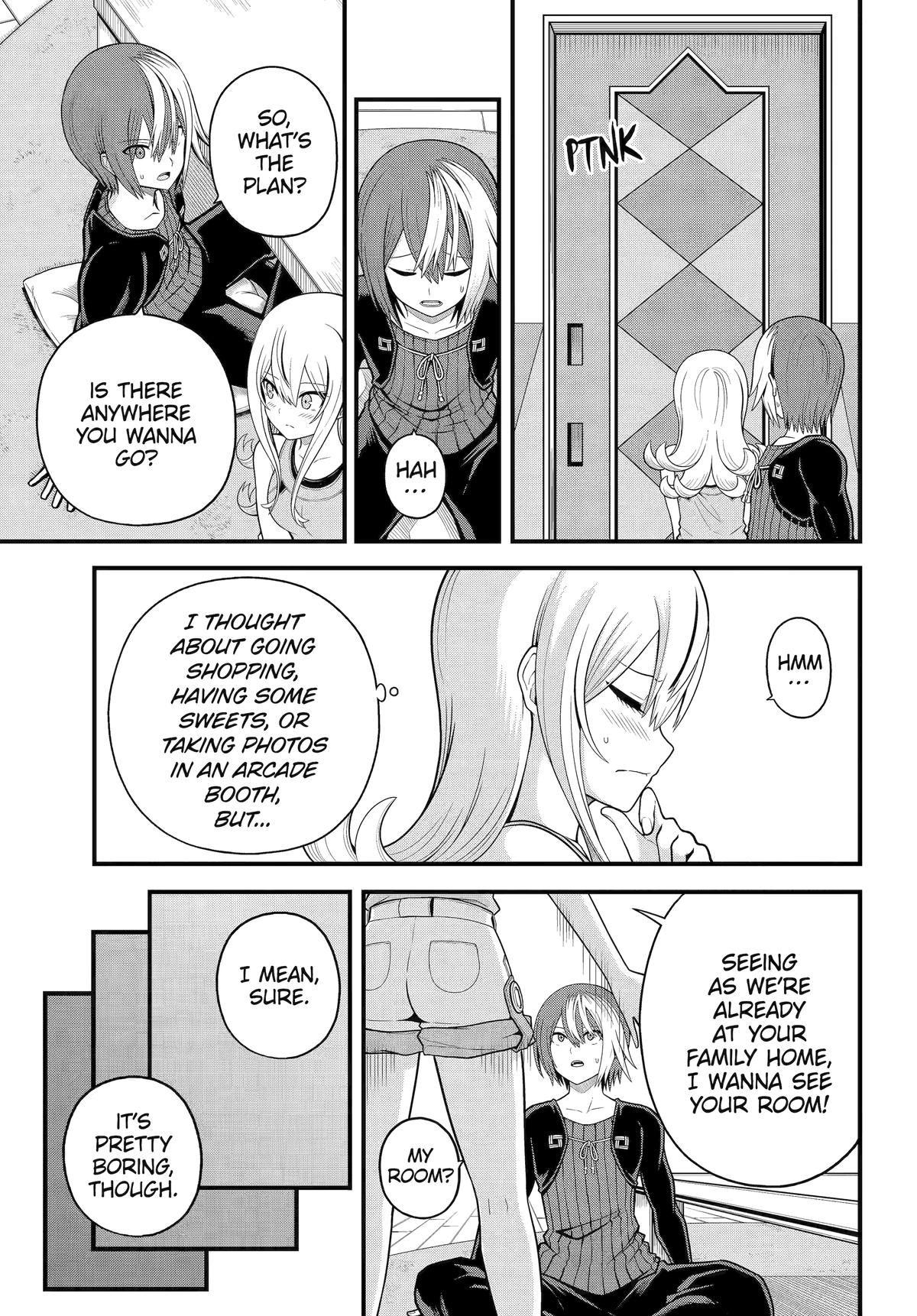 Immoral Guild Chapter 98 13