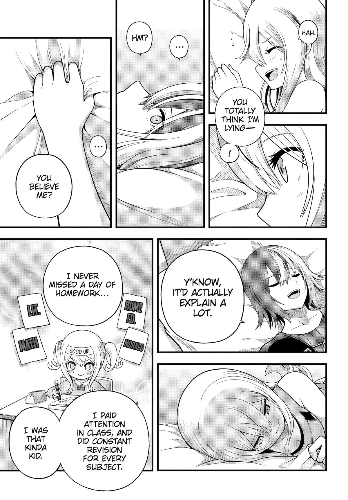 Immoral Guild Chapter 98 19