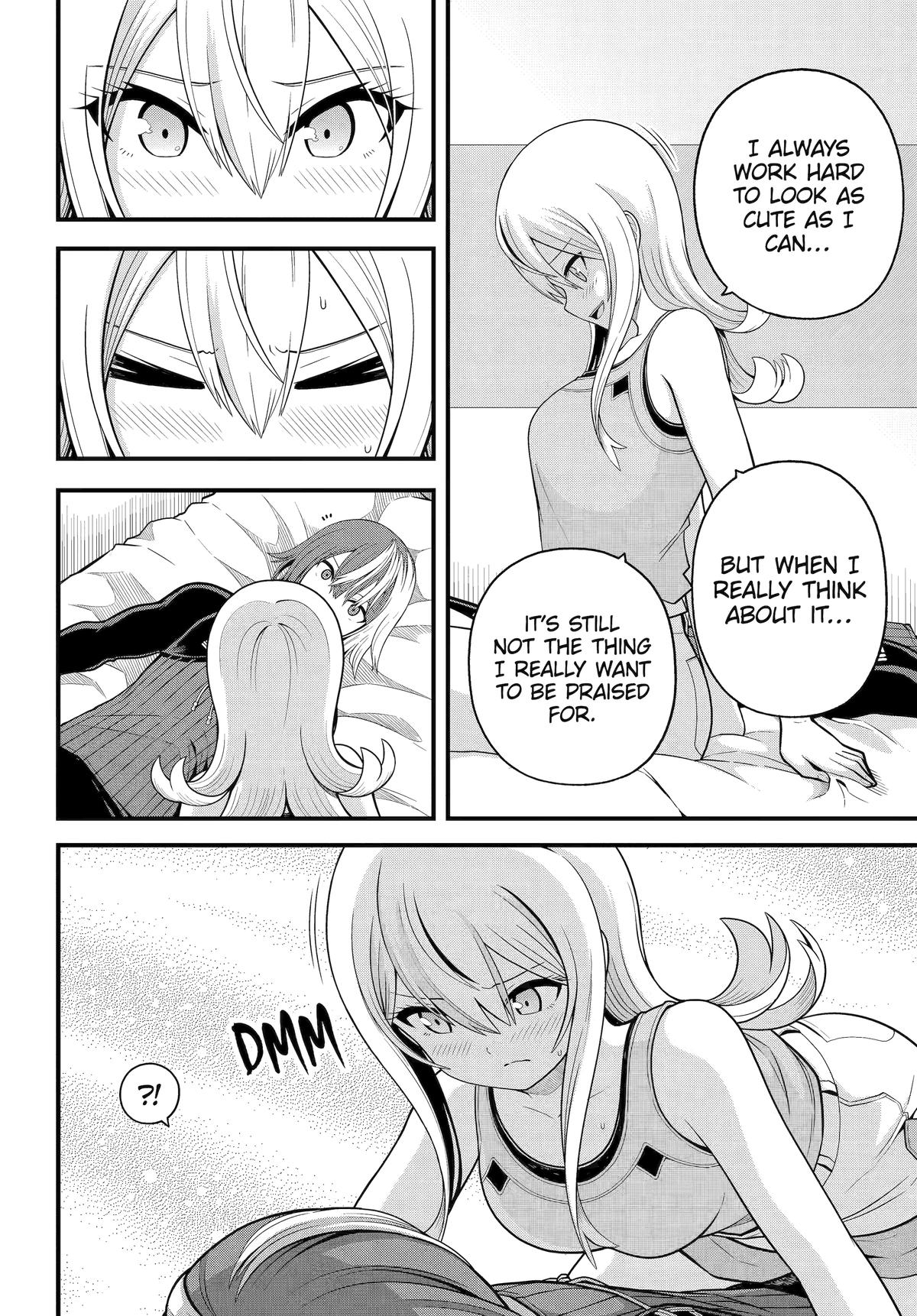 Immoral Guild Chapter 98 22