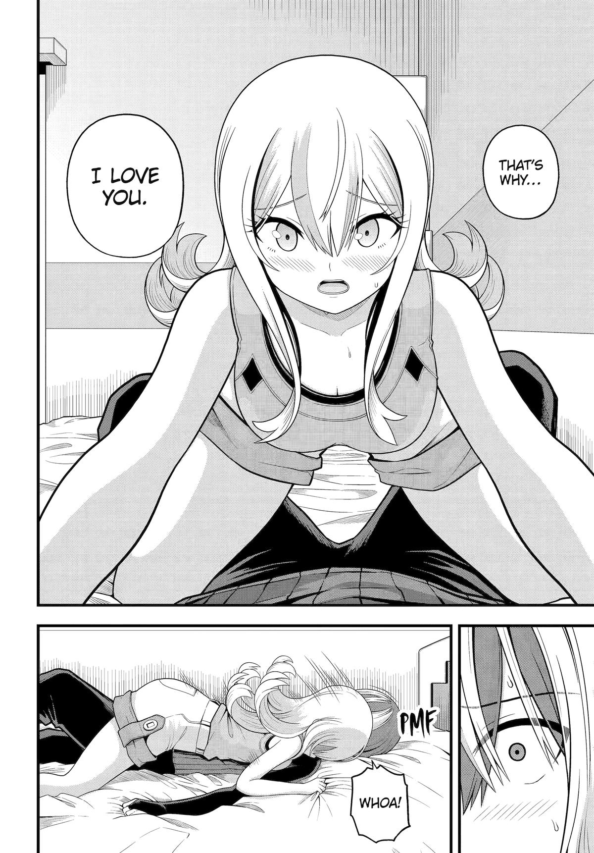 Immoral Guild Chapter 98 24