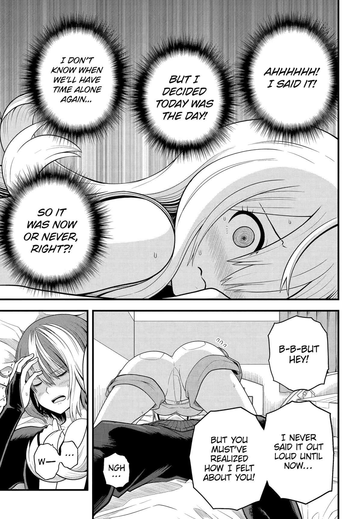 Immoral Guild Chapter 98 25