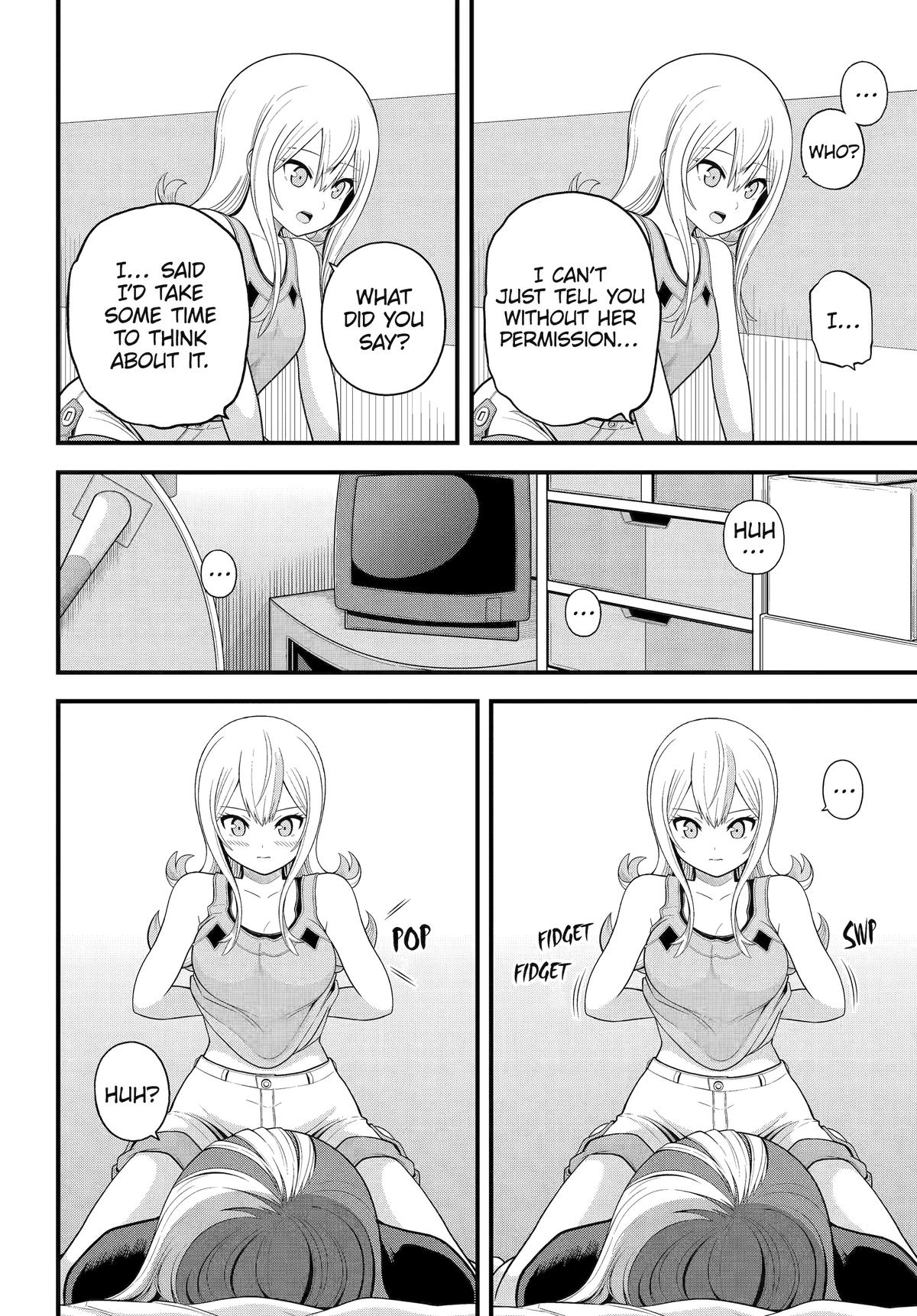 Immoral Guild Chapter 98 28