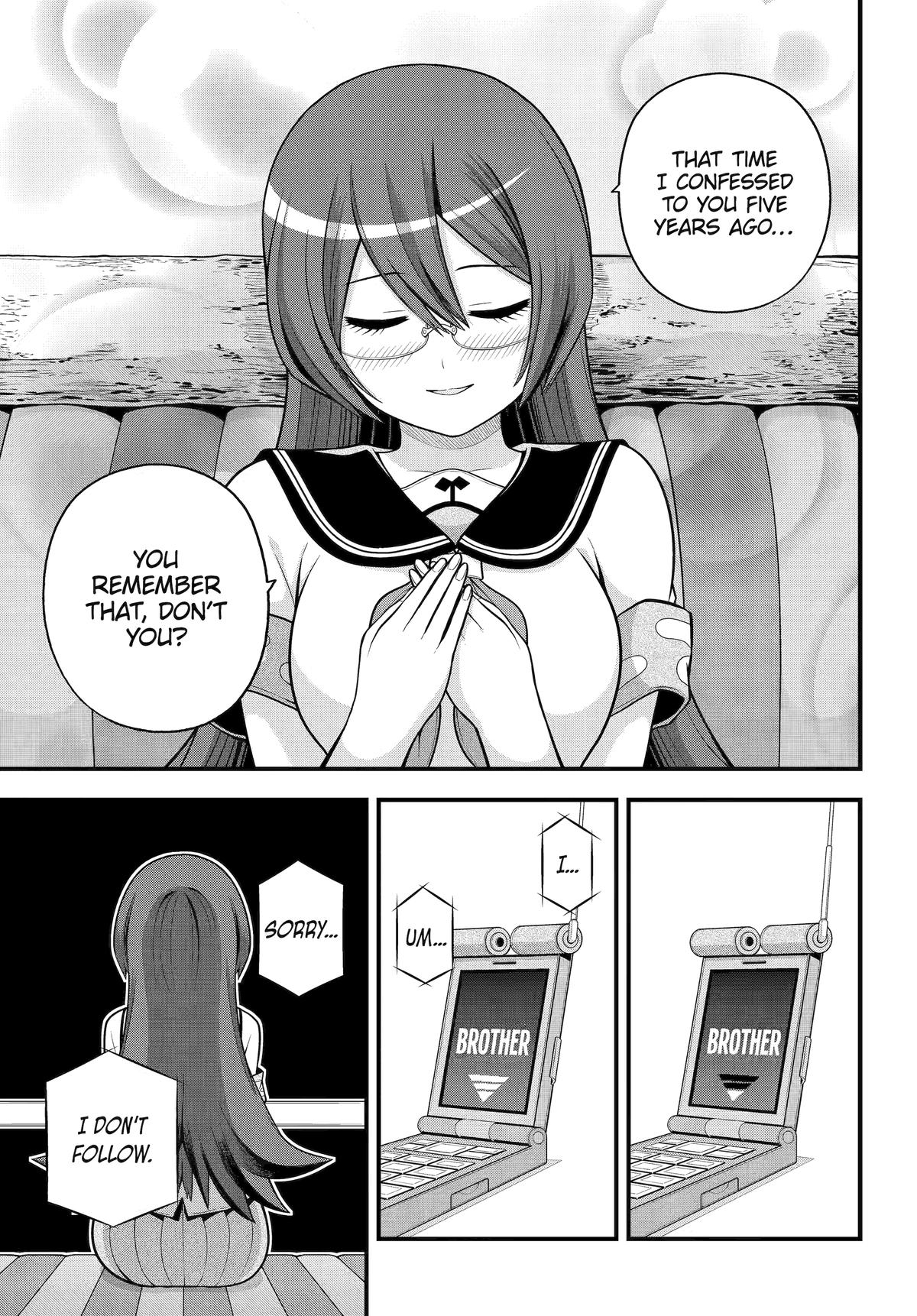 Immoral Guild Chapter 99 19