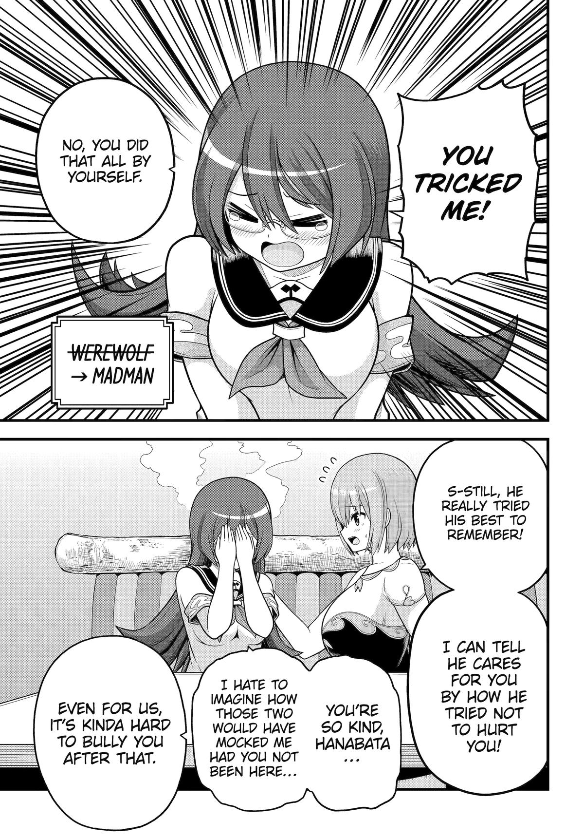 Immoral Guild Chapter 99 21