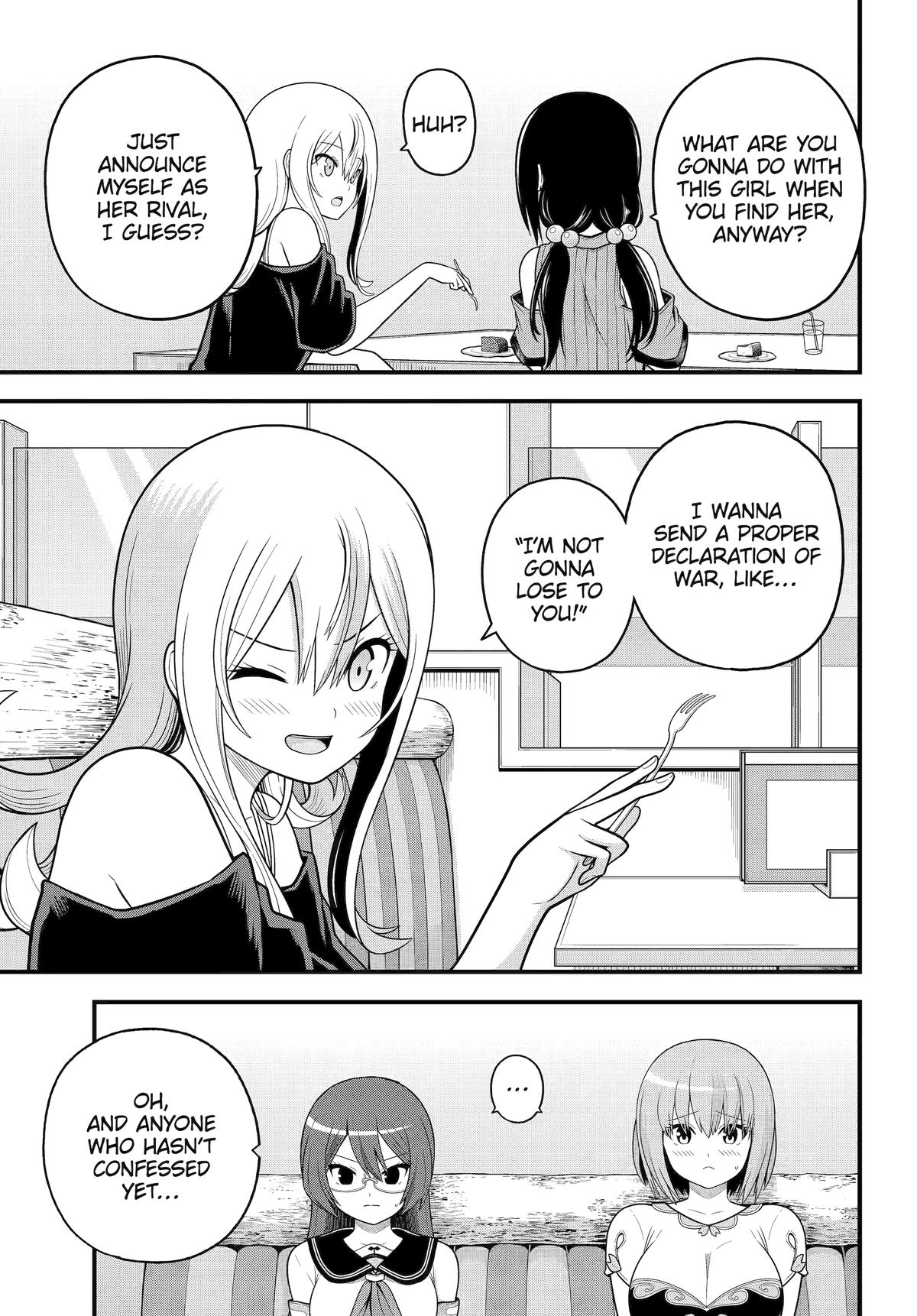 Immoral Guild Chapter 99 25