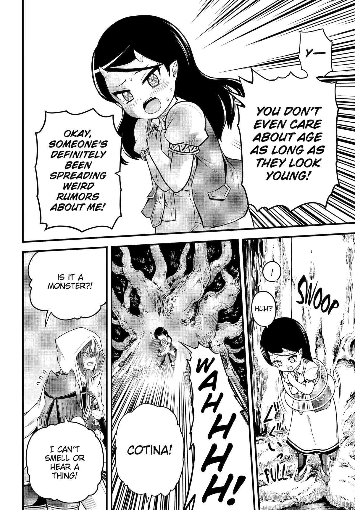 Futoku no Guild Chapter 100 Page 18