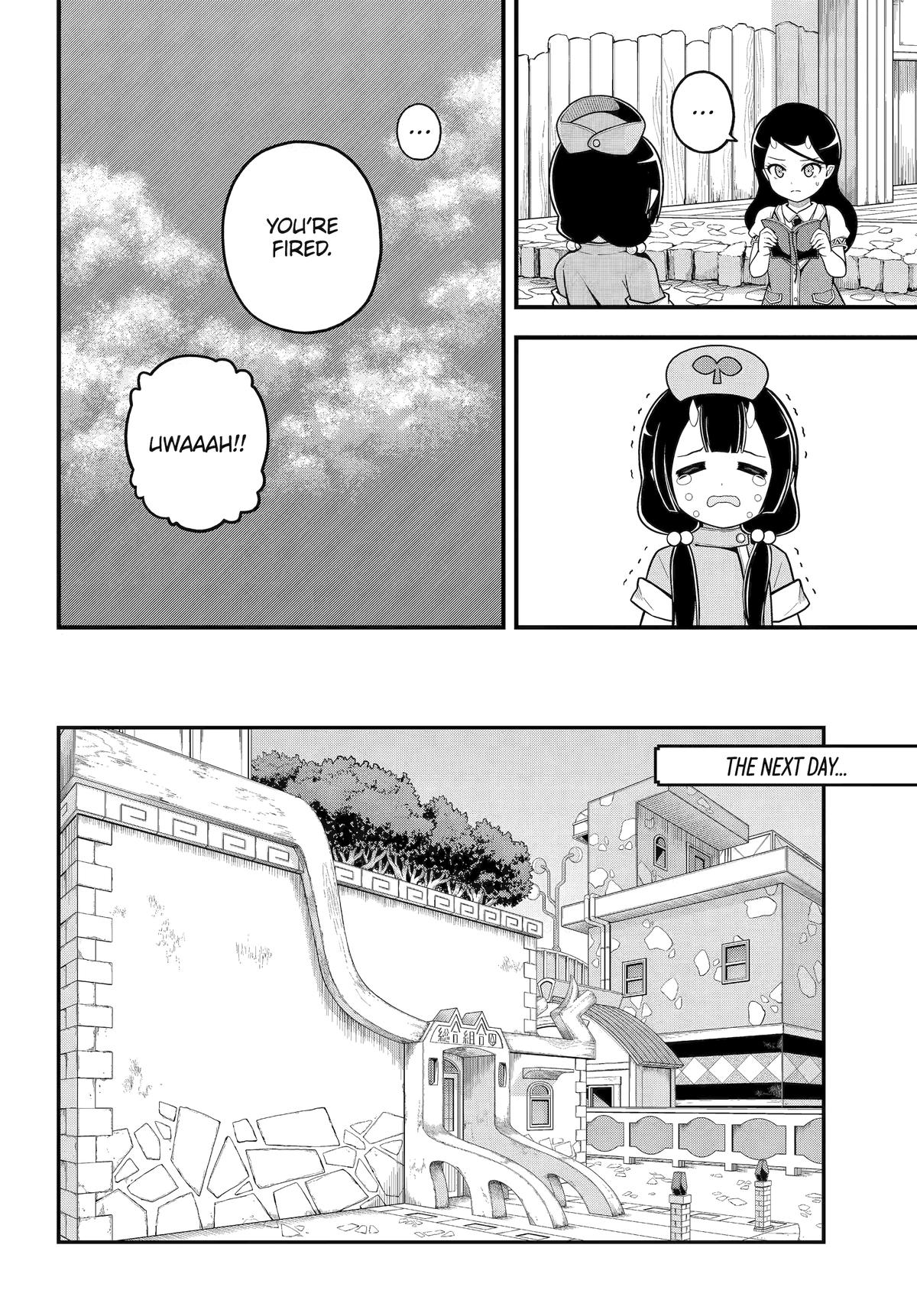 Immoral Guild Chapter 101 6