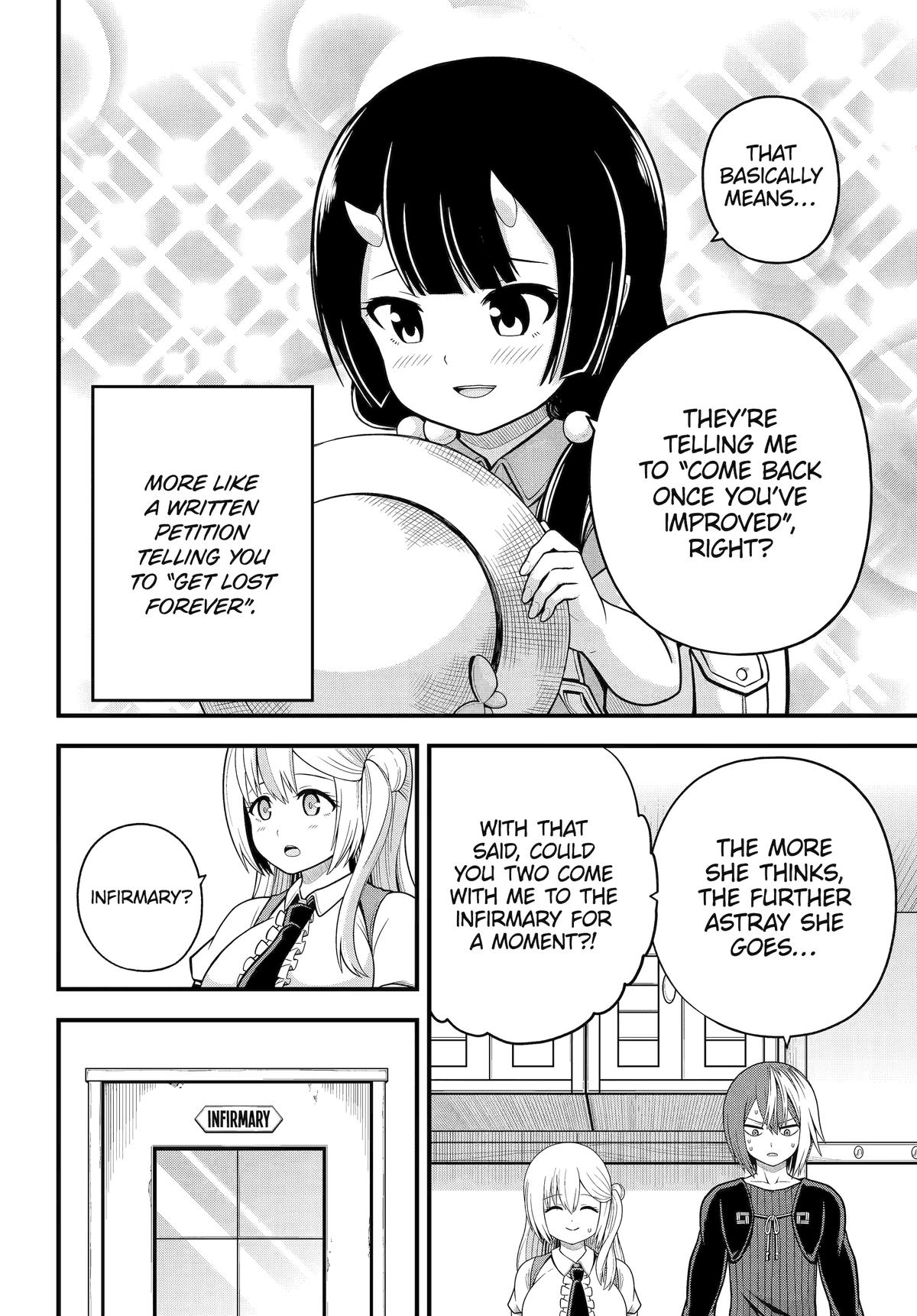 Immoral Guild Chapter 101 10