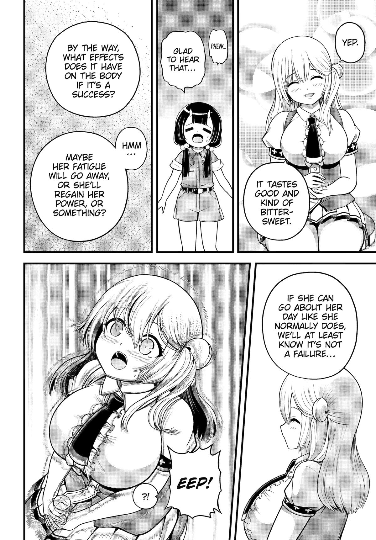 Immoral Guild Chapter 101 18