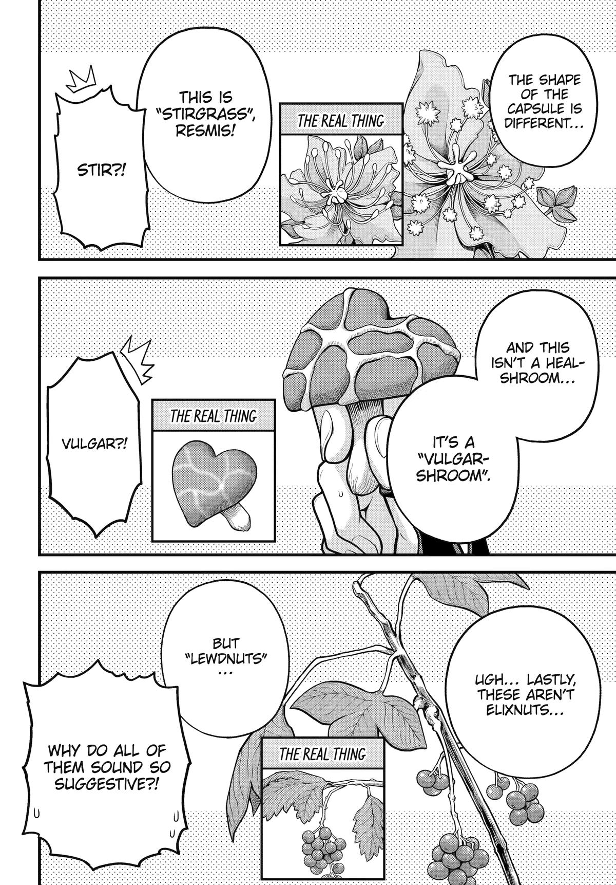 Immoral Guild Chapter 101 20