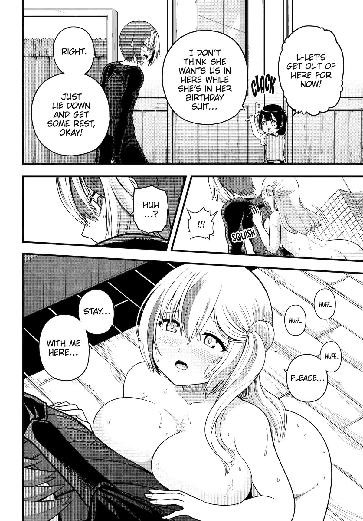 Immoral Guild Chapter 101 22