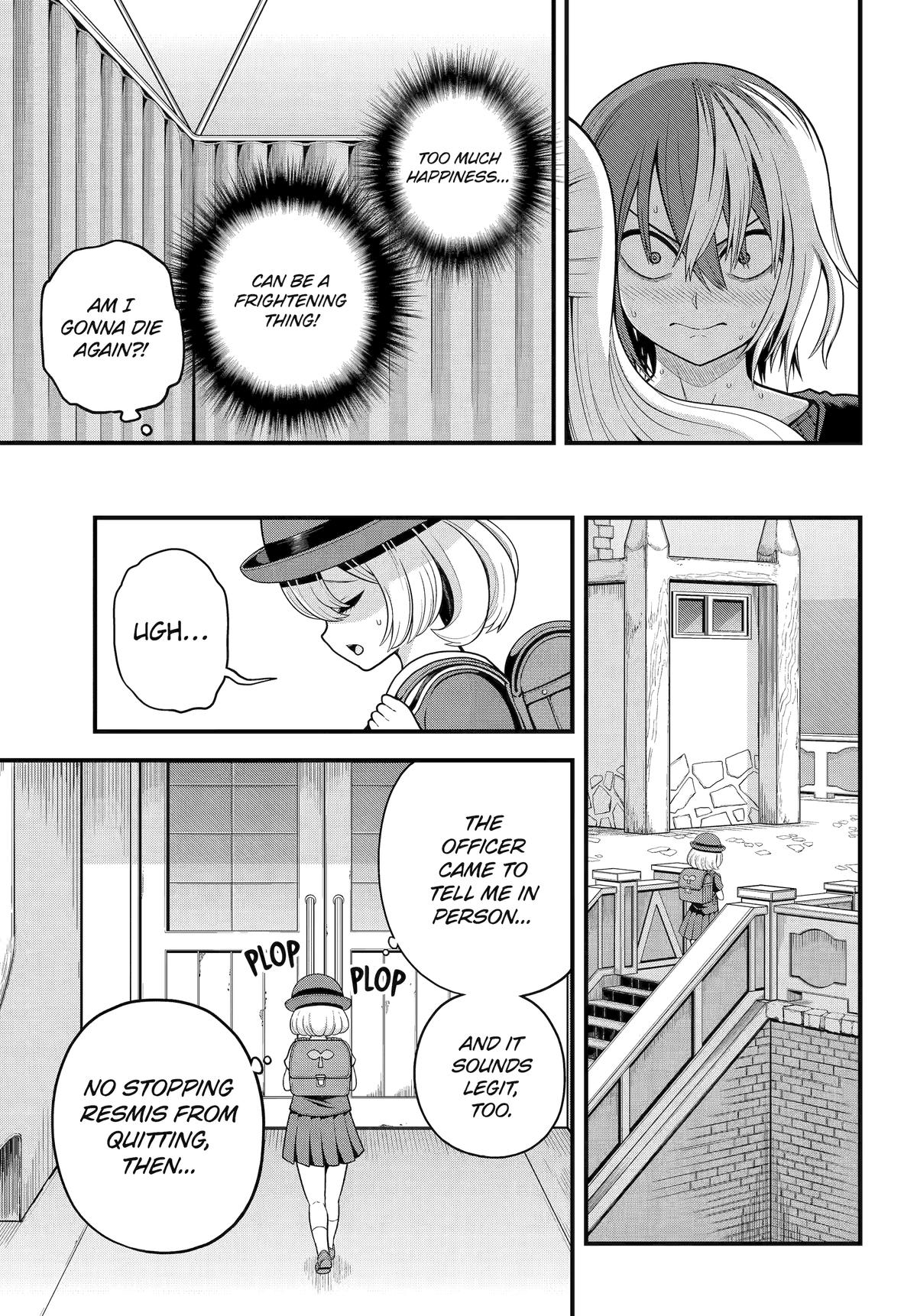 Immoral Guild Chapter 101 29