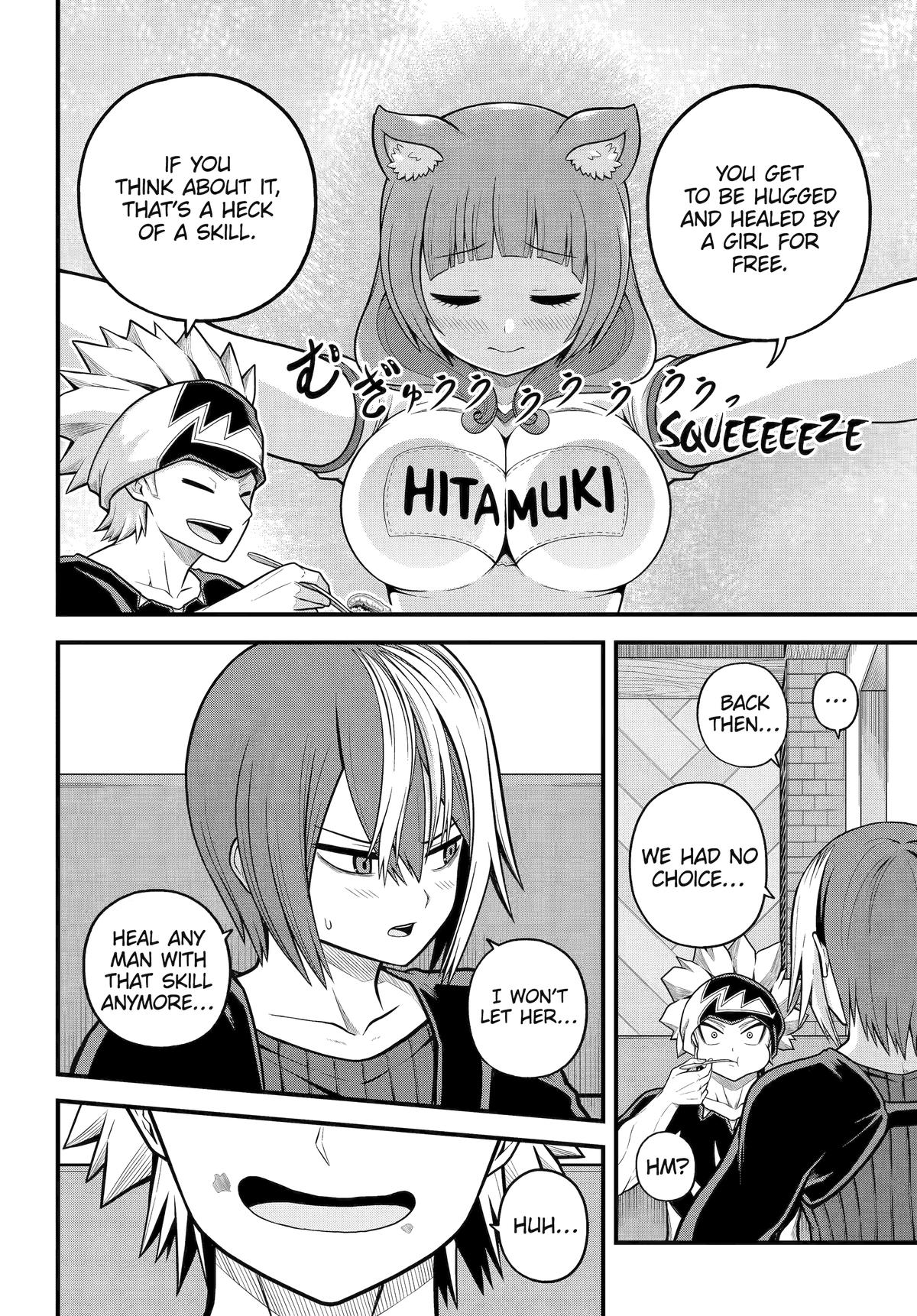 Immoral Guild Chapter 102 4