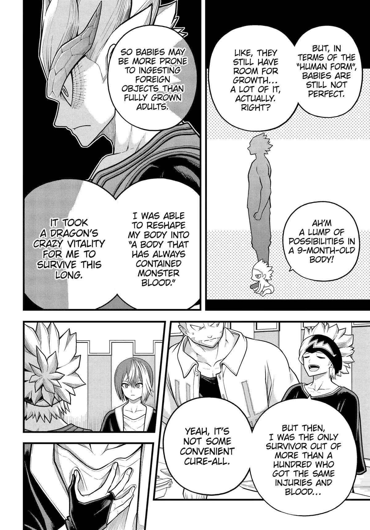 Immoral Guild Chapter 102 20