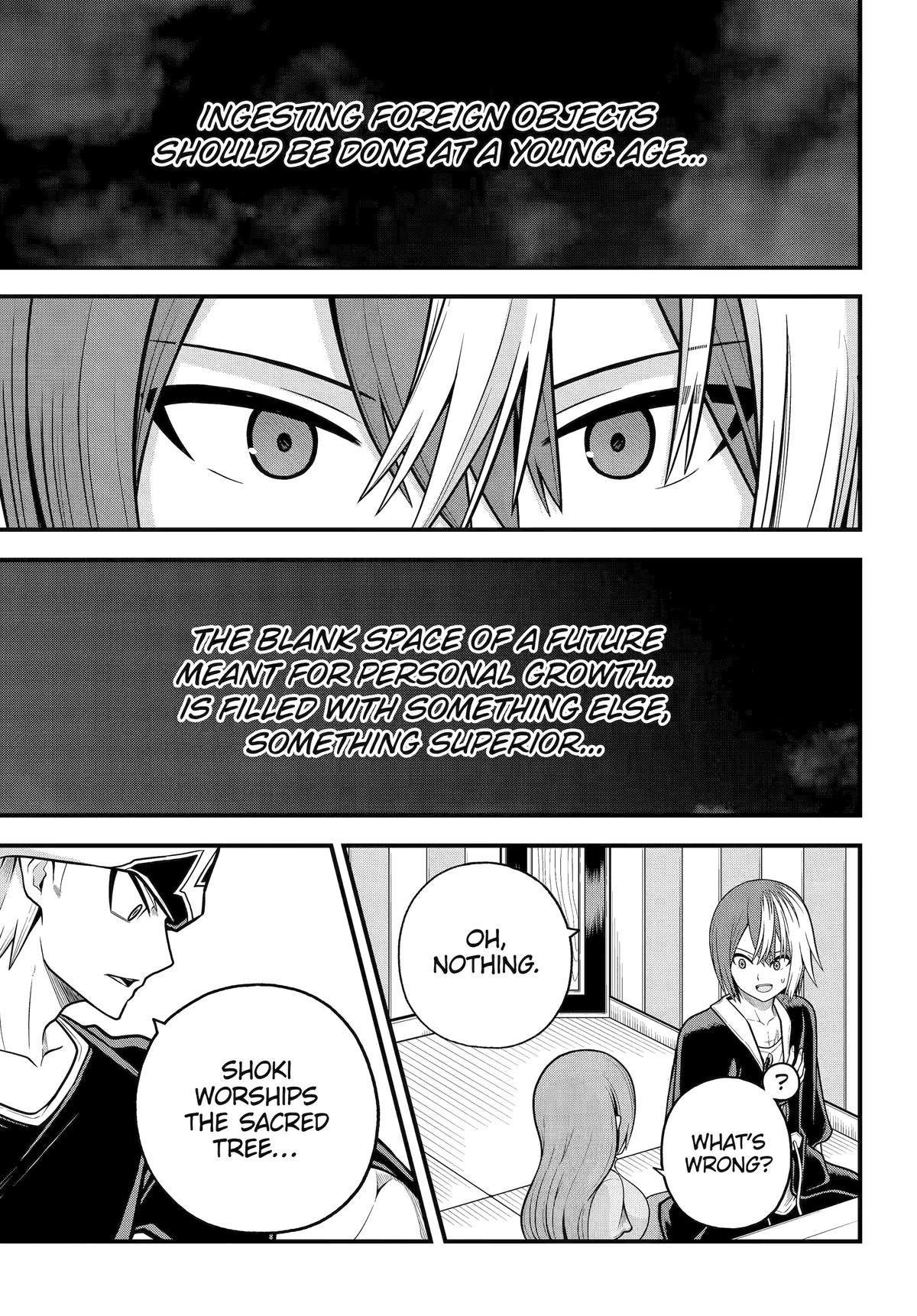 Immoral Guild Chapter 102 21