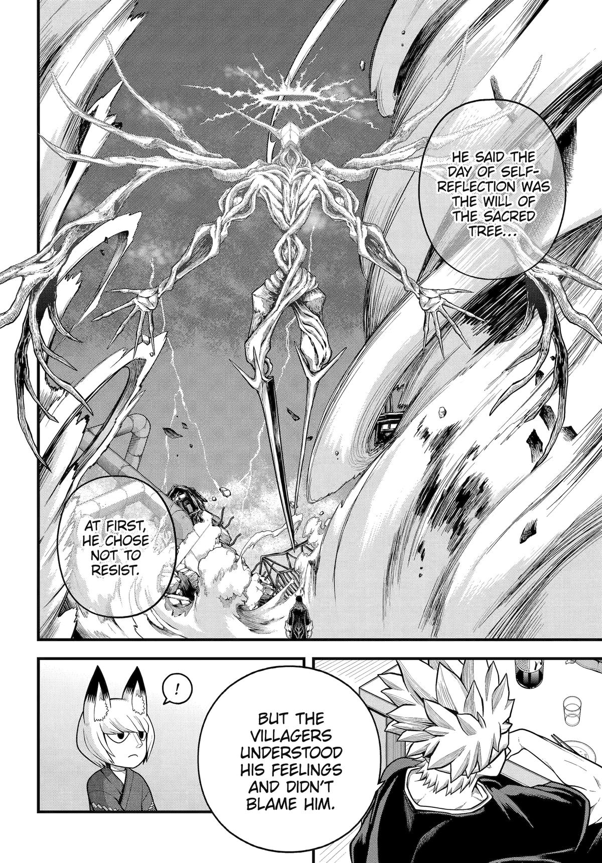 Immoral Guild Chapter 102 22