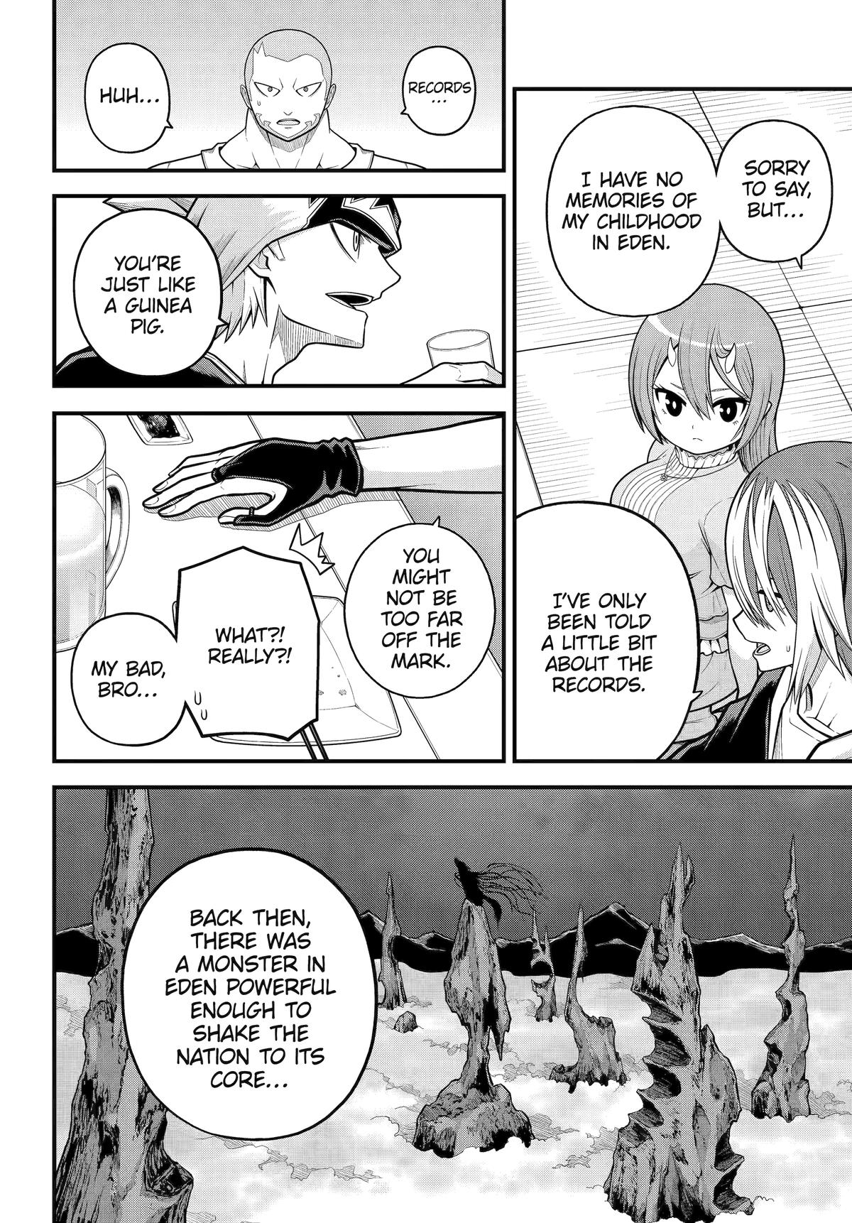 Immoral Guild Chapter 102 26