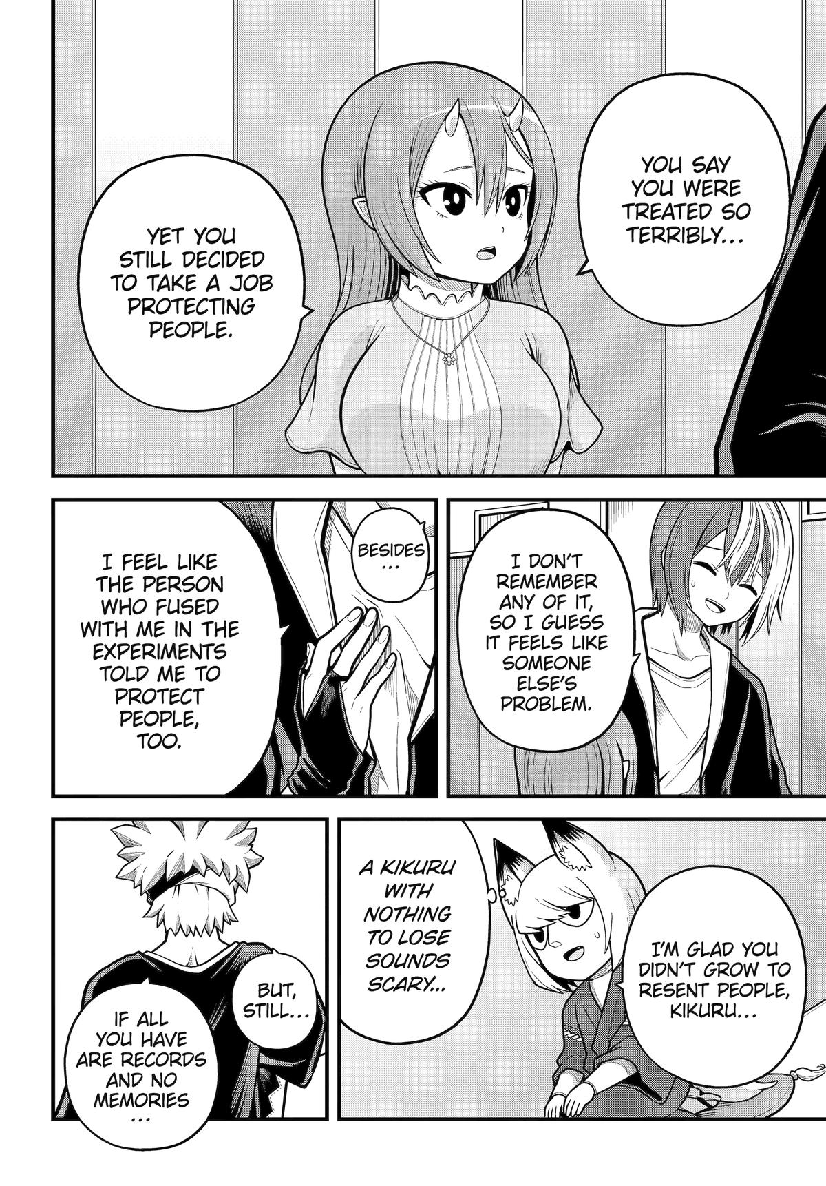 Immoral Guild Chapter 102 28