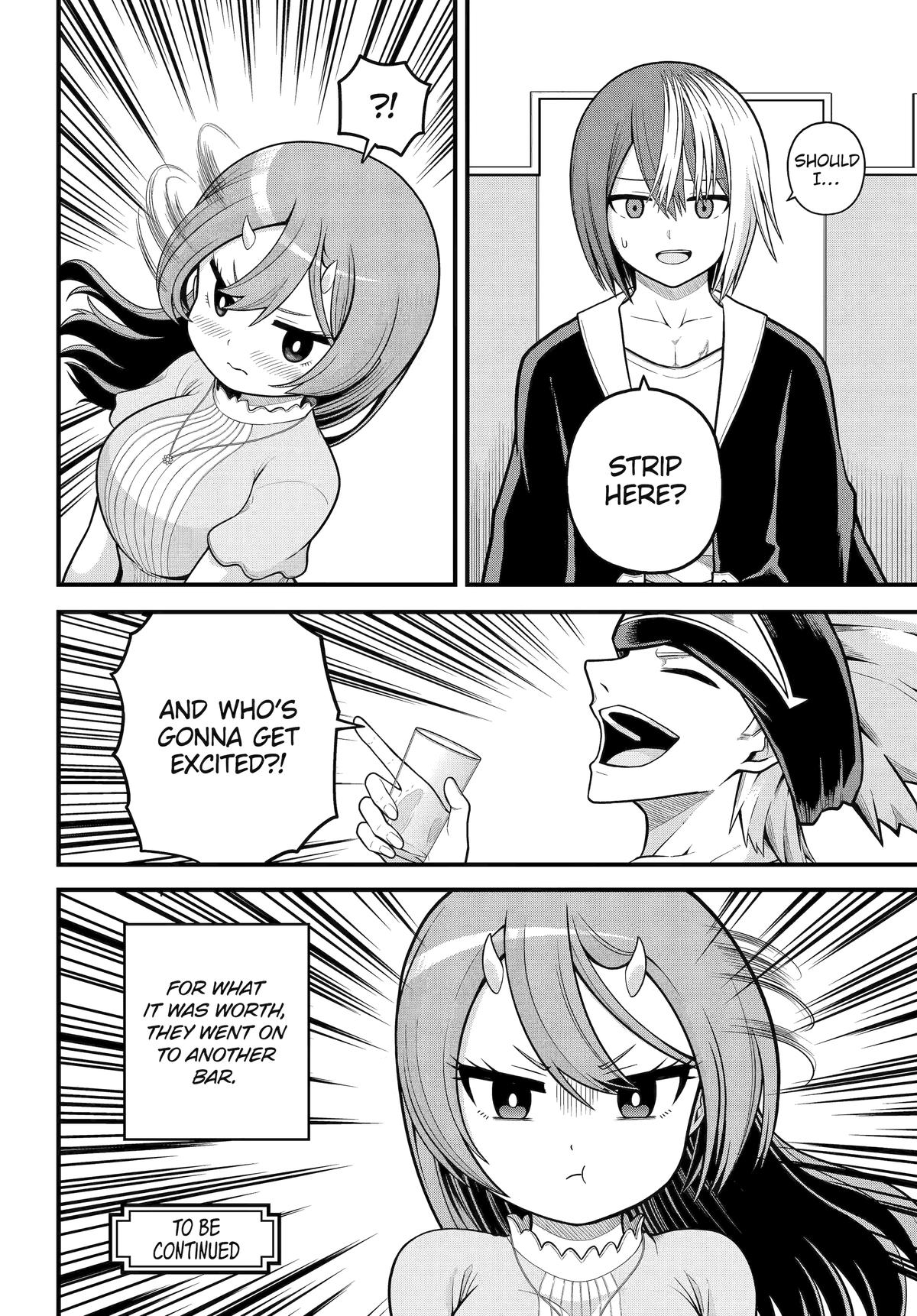 Immoral Guild Chapter 102 30