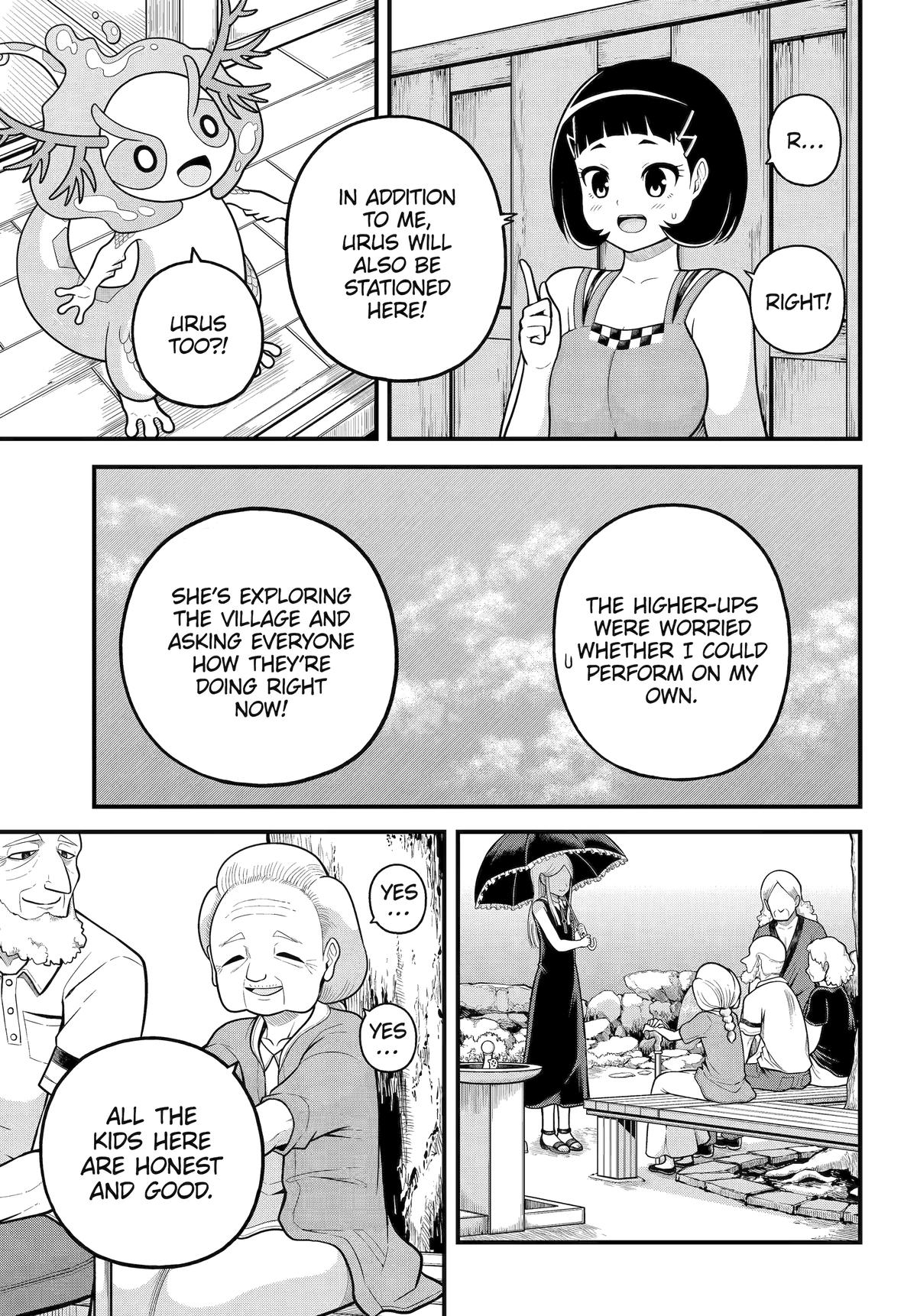 Immoral Guild Chapter 103 13