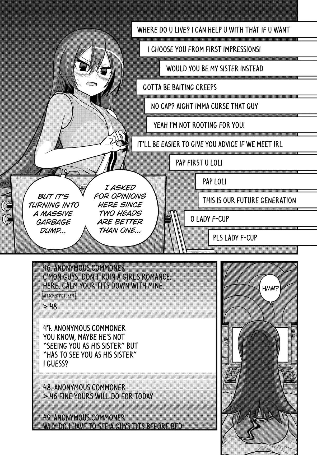 Immoral Guild Chapter 104 3