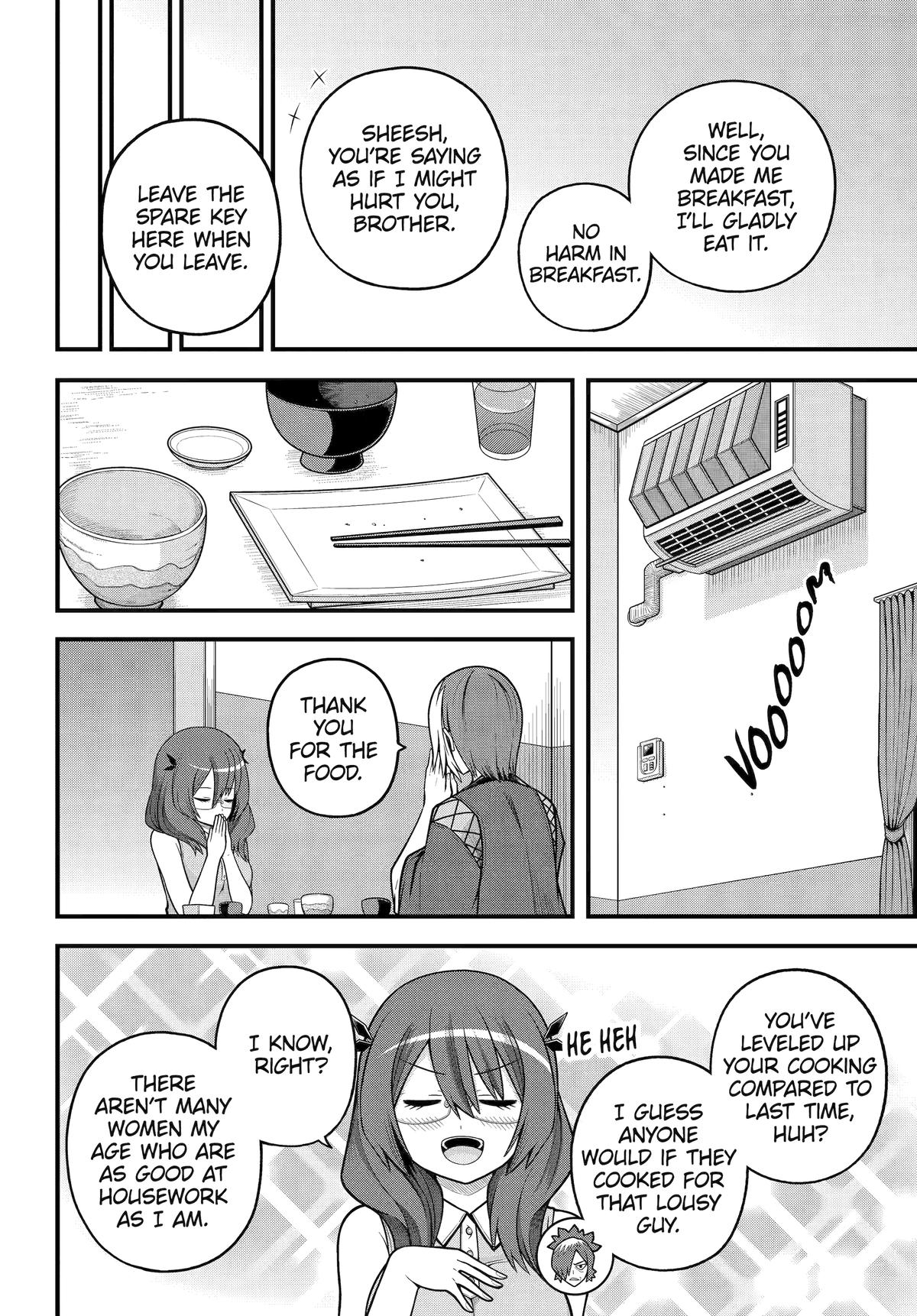 Immoral Guild Chapter 104 10