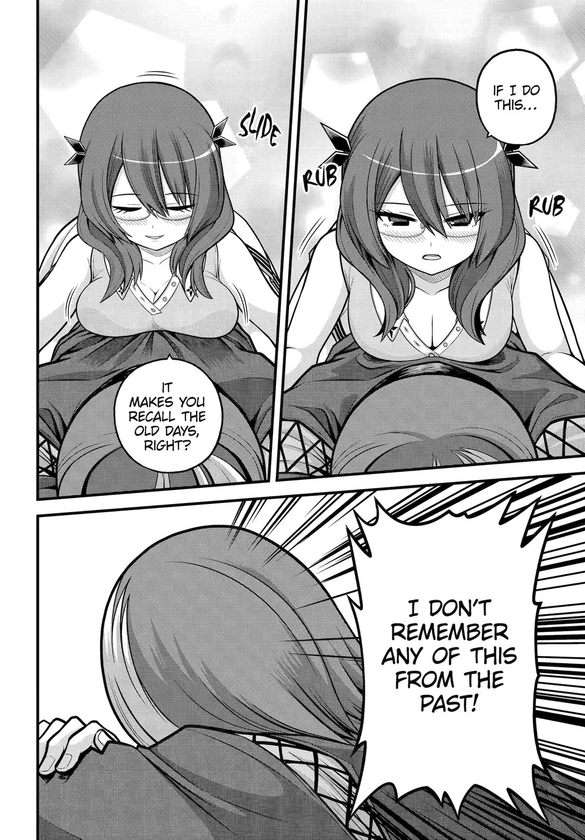 Immoral Guild Chapter 104 16