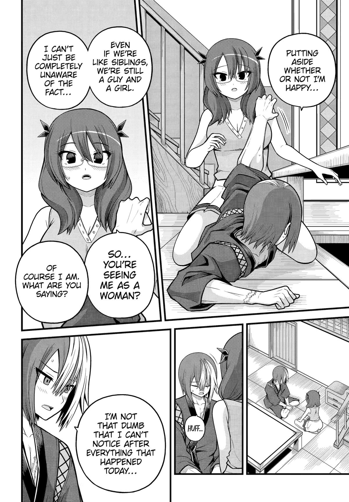 Immoral Guild Chapter 104 18