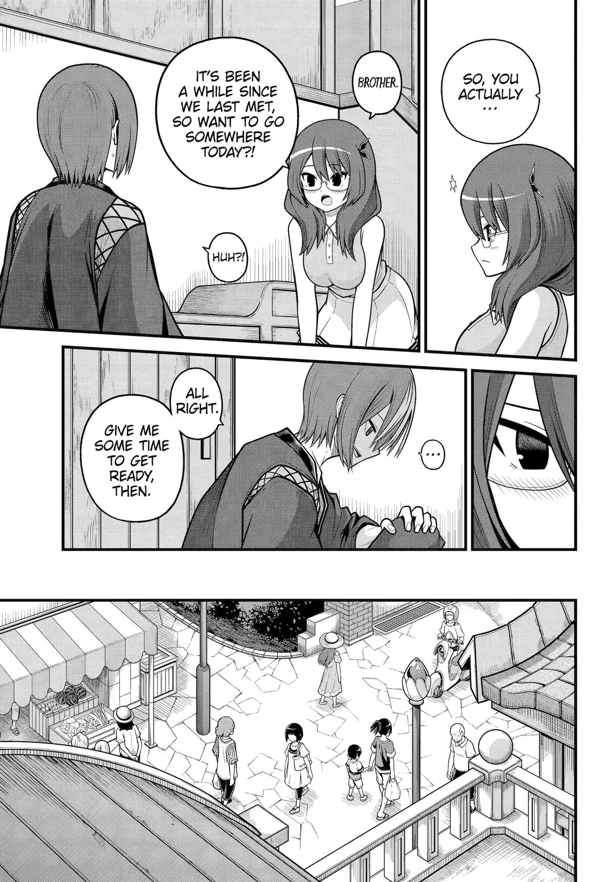 Immoral Guild Chapter 104 19