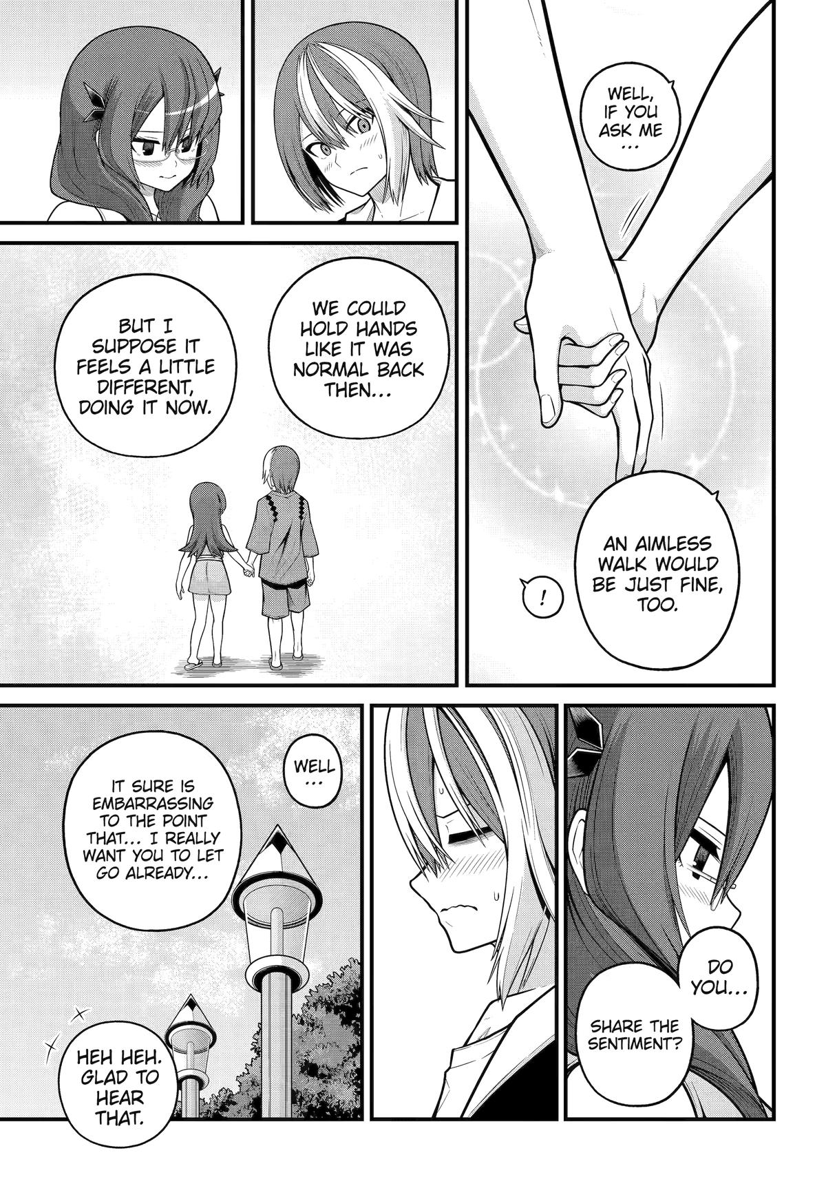 Immoral Guild Chapter 104 21