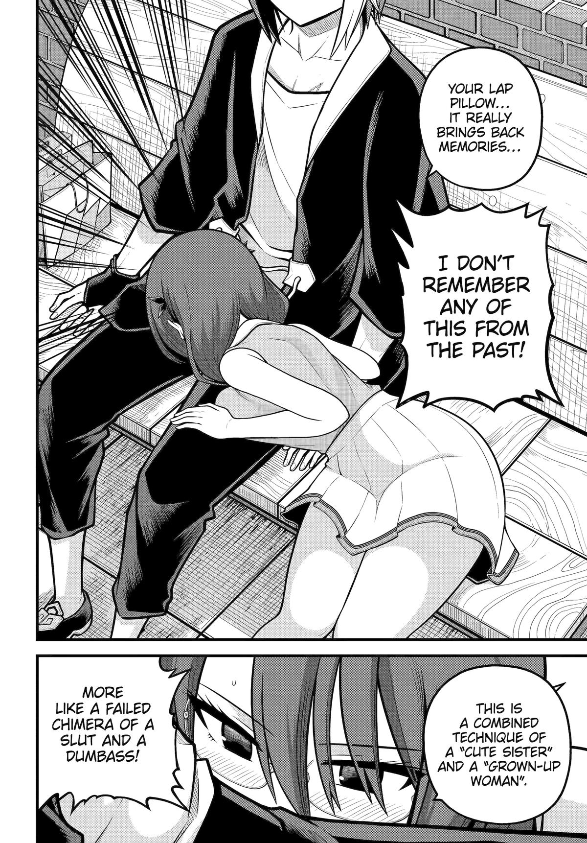 Immoral Guild Chapter 104 28