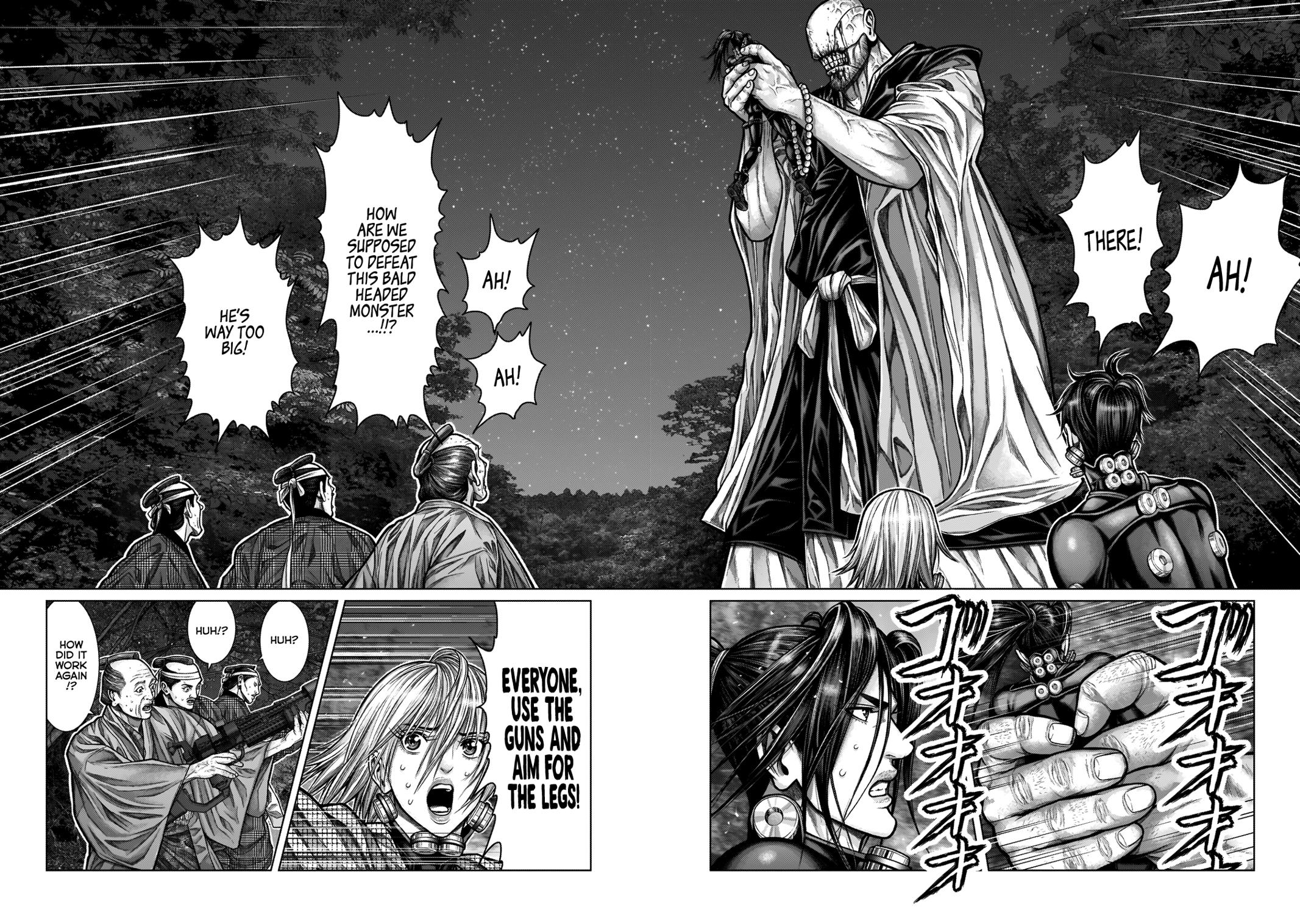 Gantz:E Chapter 9 15