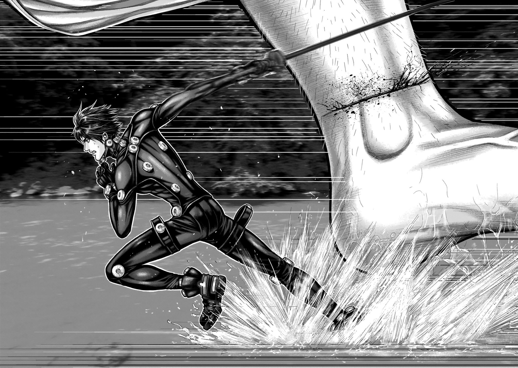 Gantz:E Chapter 9 18
