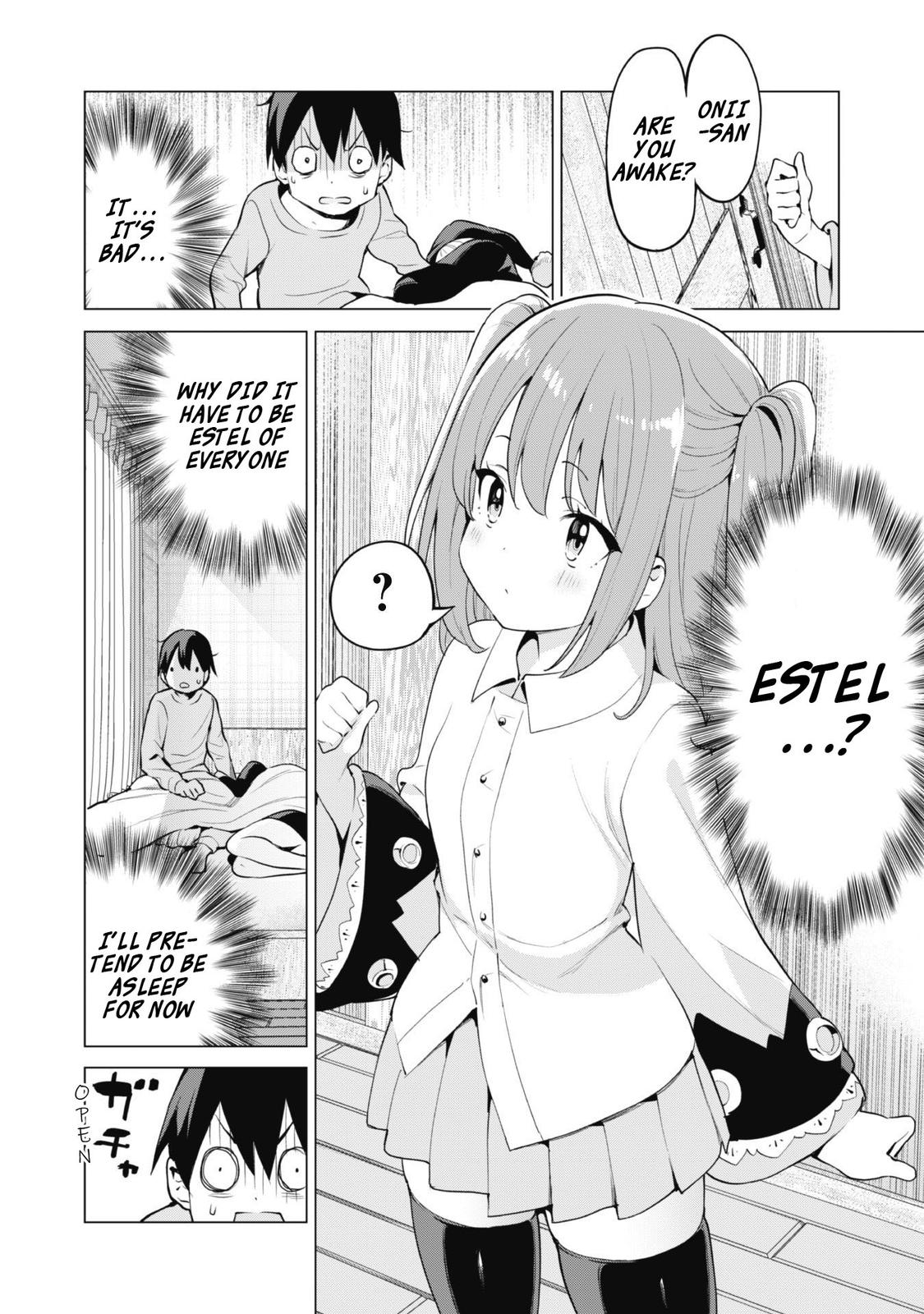 Gacha Girl Corps Stage 44 3