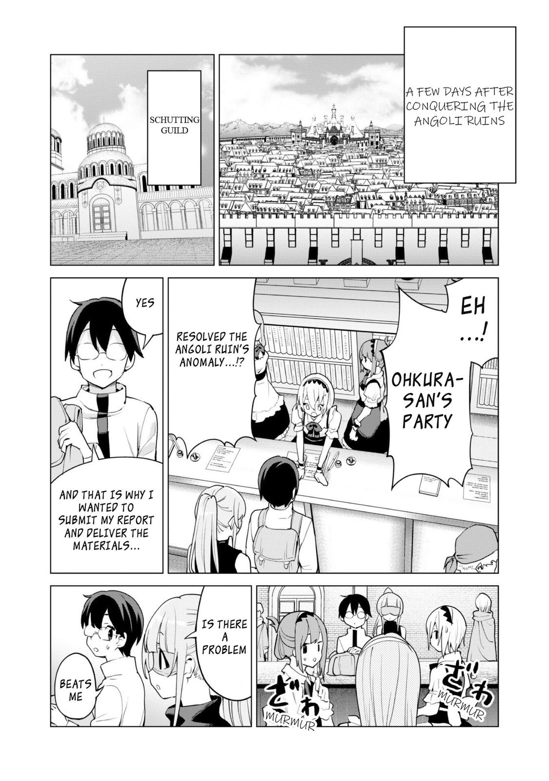 Gacha Girl Corps Stage 44 23