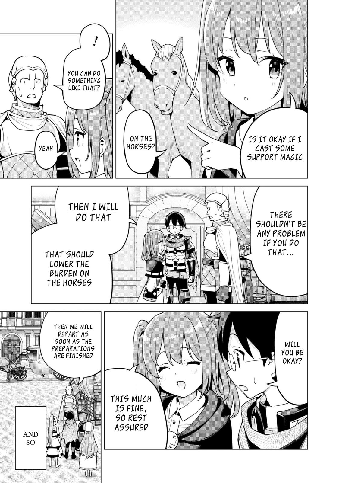 Gacha Girl Corps Stage 45 20