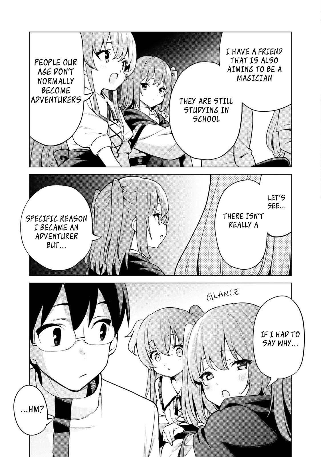 Gacha Girl Corps Stage 46 24