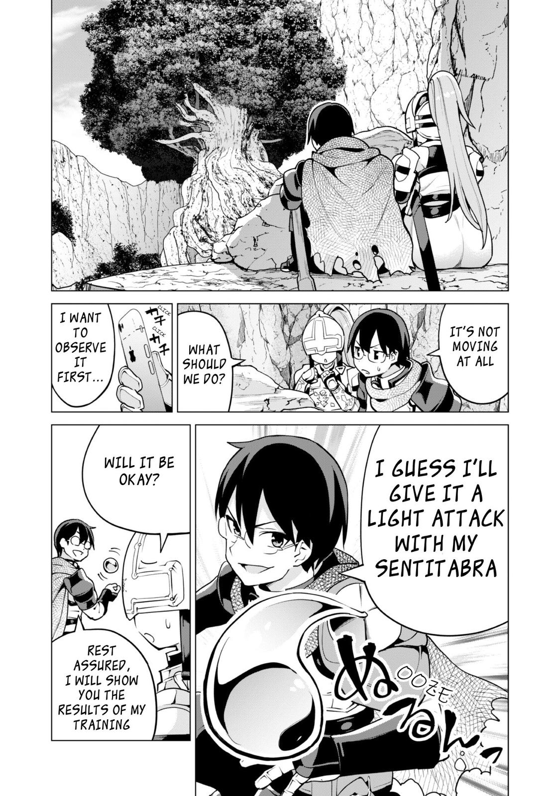 Gacha Girl Corps Stage 47 5