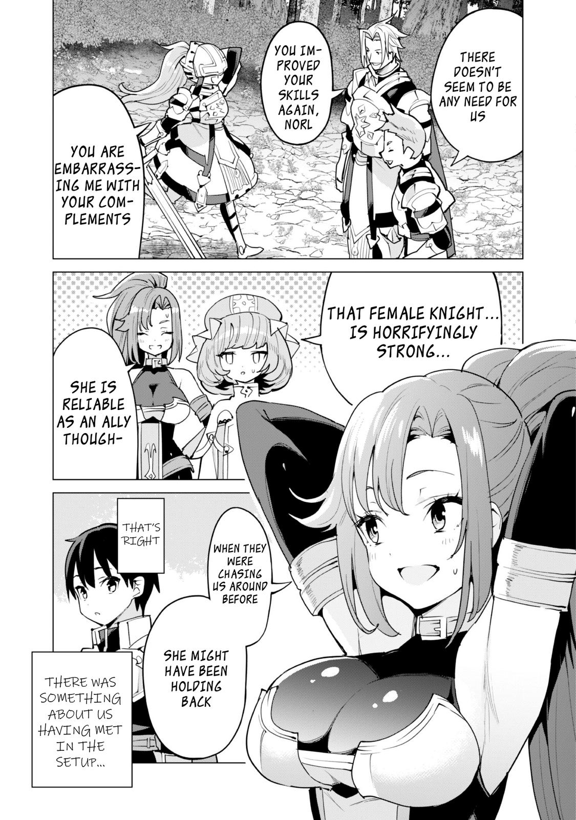 Gacha Girl Corps Stage 49 11
