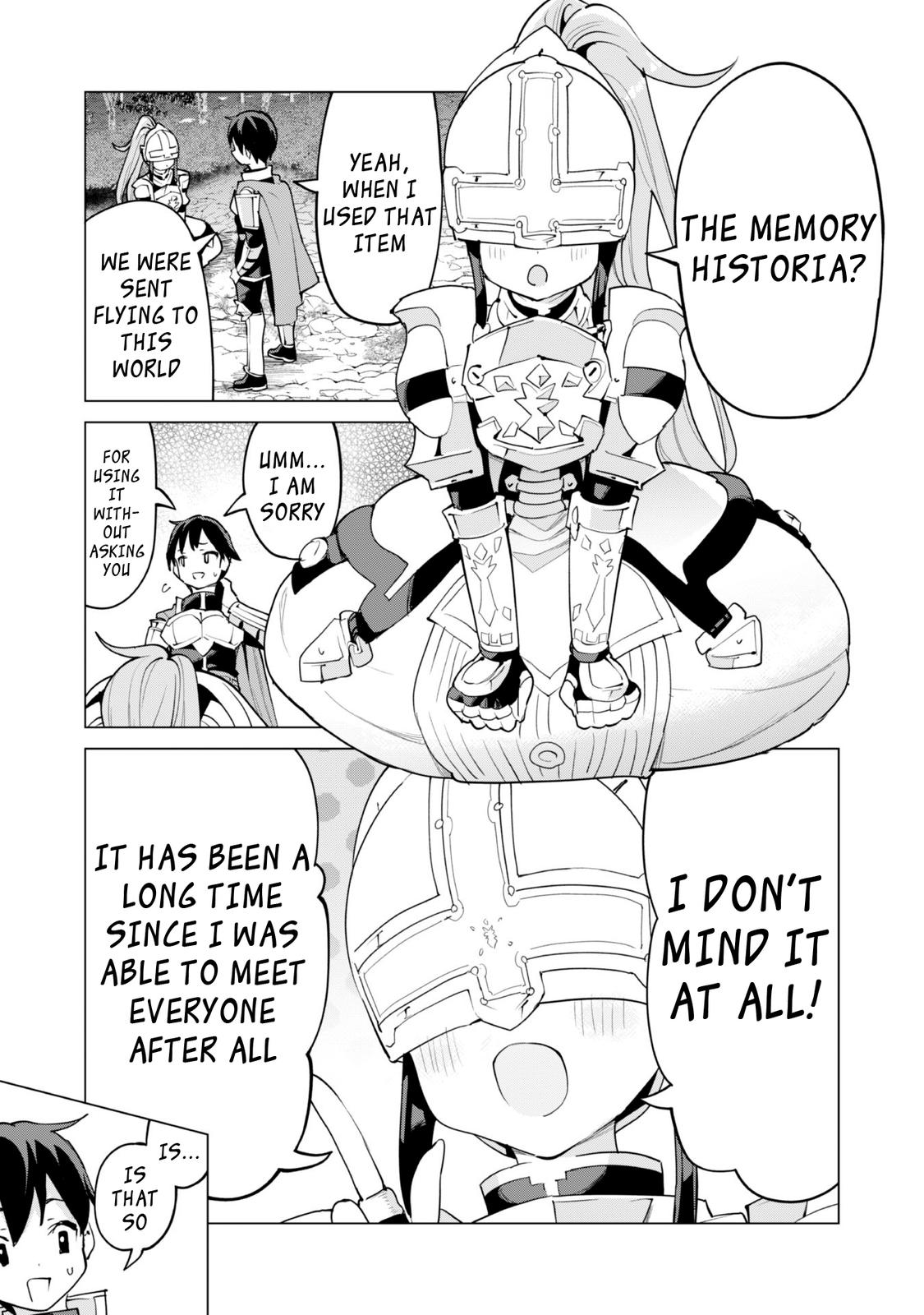 Gacha Girl Corps Stage 49 15