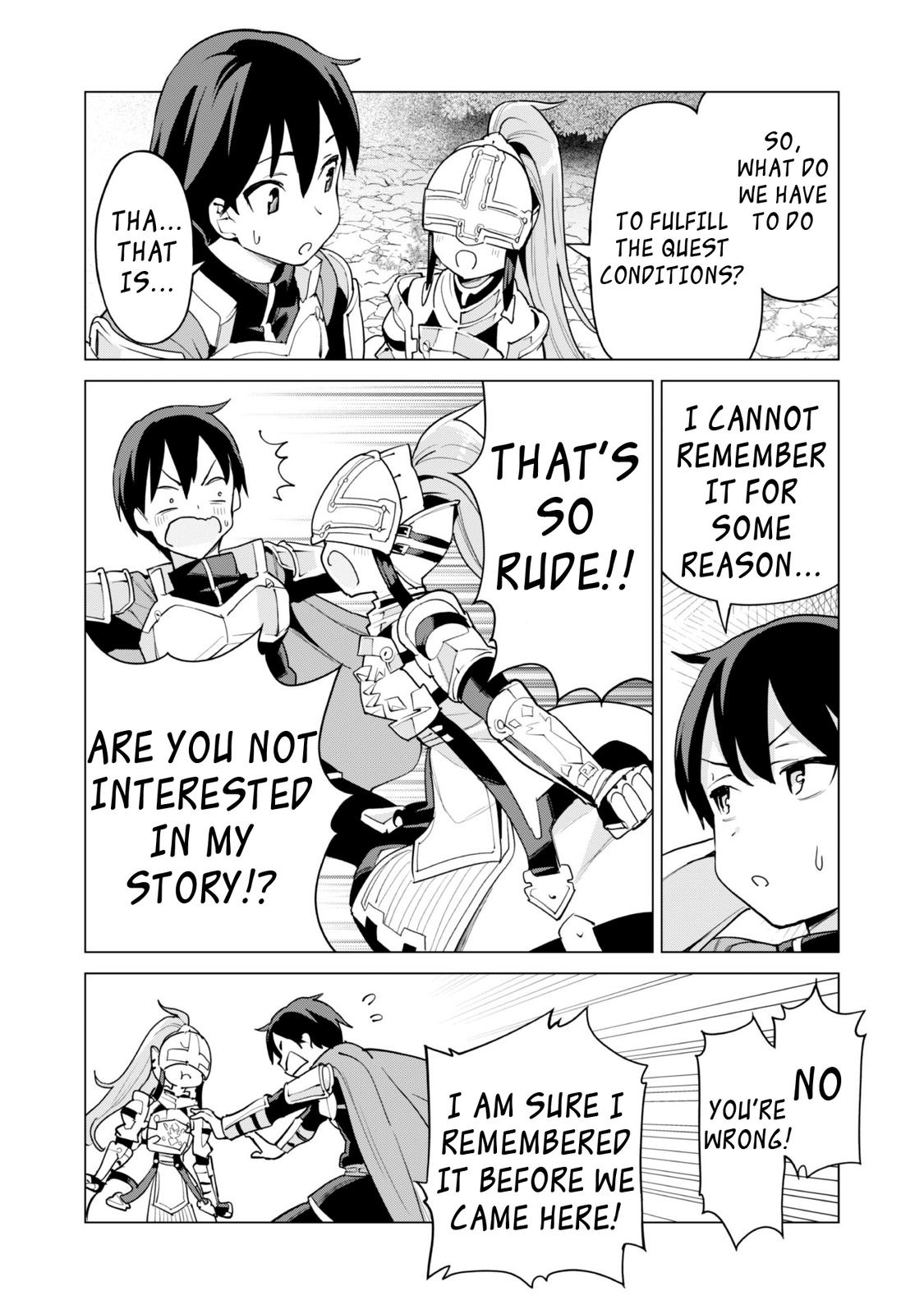 Gacha Girl Corps Stage 49 16