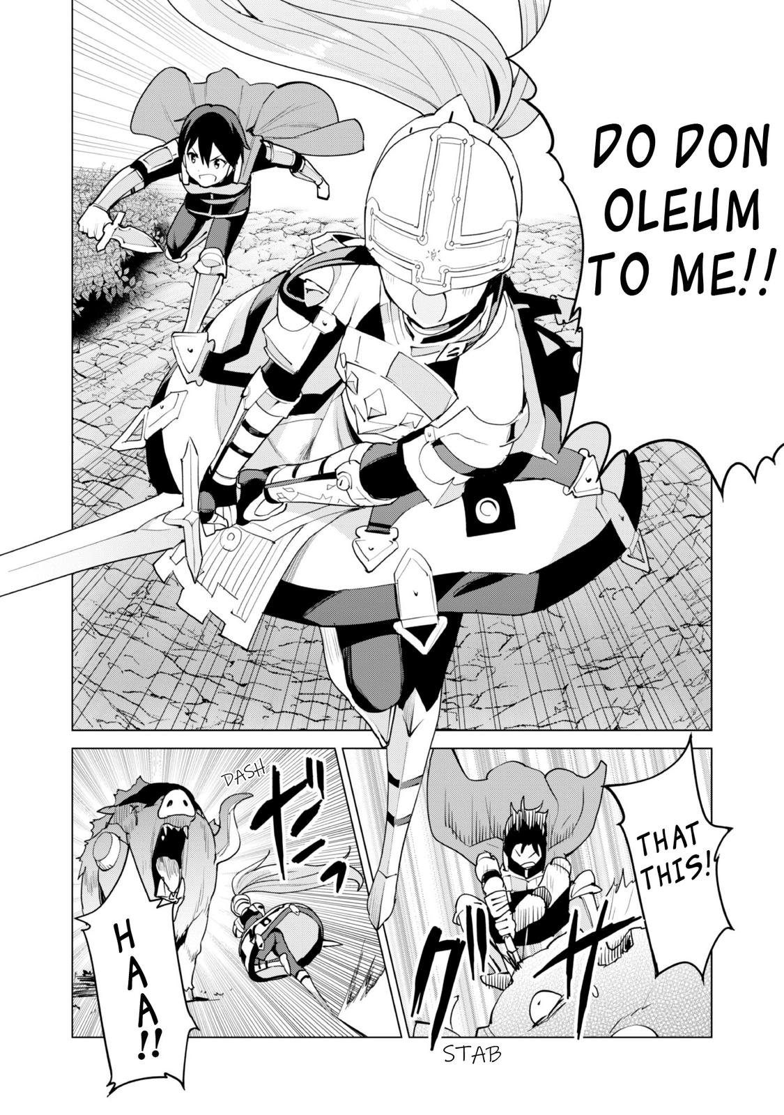 Gacha Girl Corps Stage 51 3