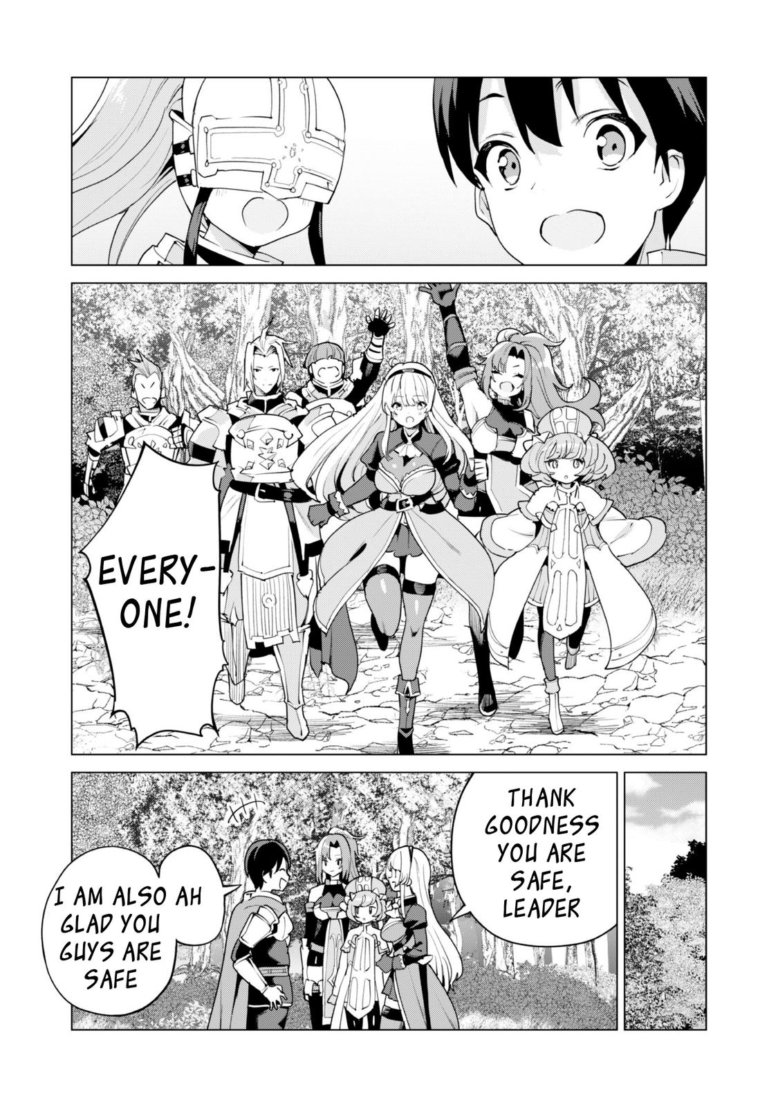 Gacha Girl Corps Stage 51 8