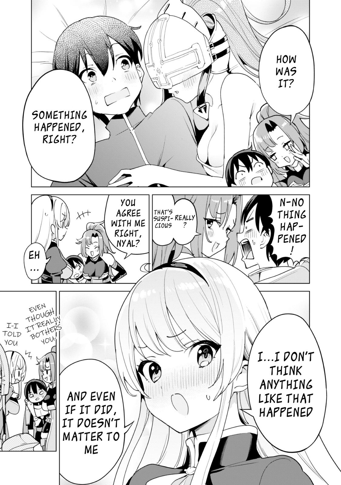 Gacha Girl Corps Stage 51 10