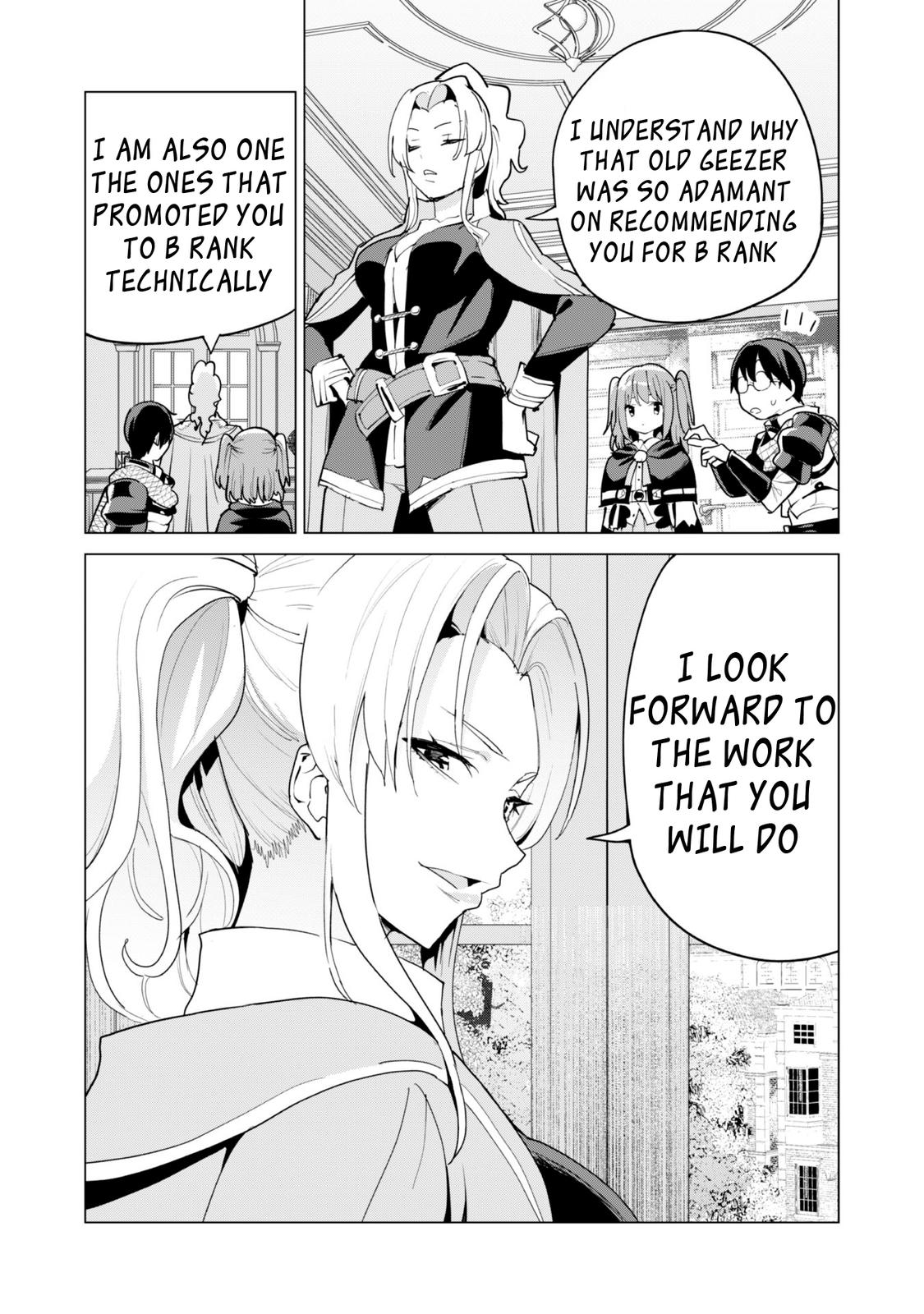 Gacha Girl Corps Stage 52 16